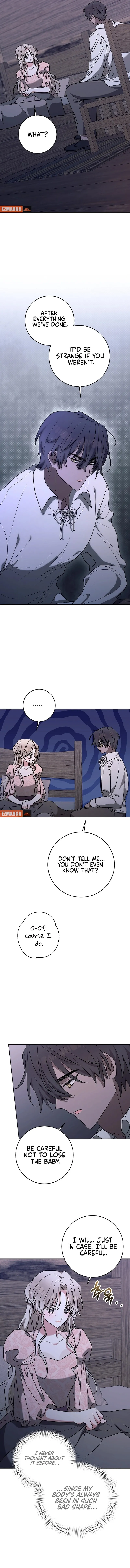 A quiet and crazy winter cabin. (Complete Edition) Chapter 15 - page 10