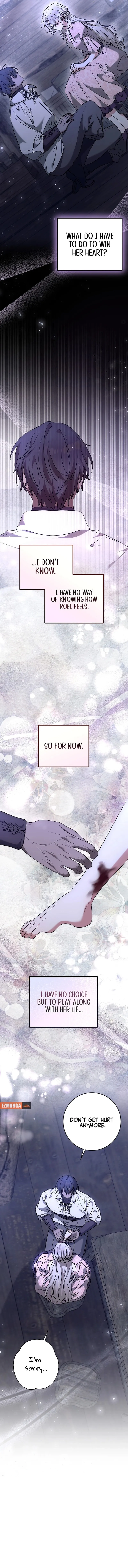 A quiet and crazy winter cabin. (Complete Edition) Chapter 15 - page 6