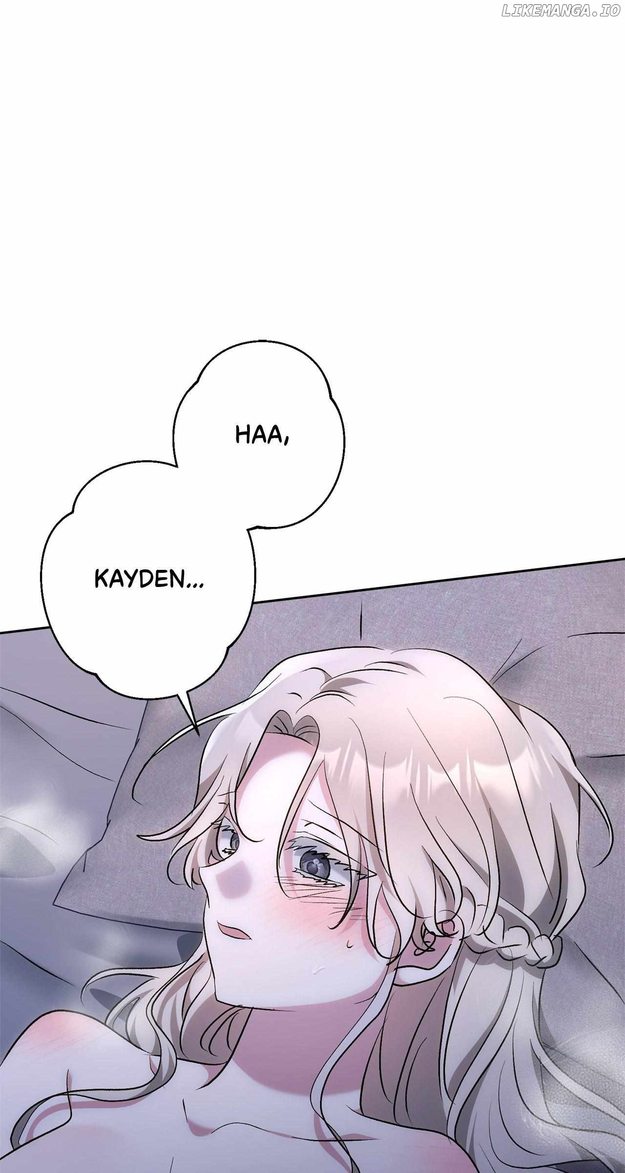 A quiet and crazy winter cabin. (Complete Edition) Chapter 16 - page 2