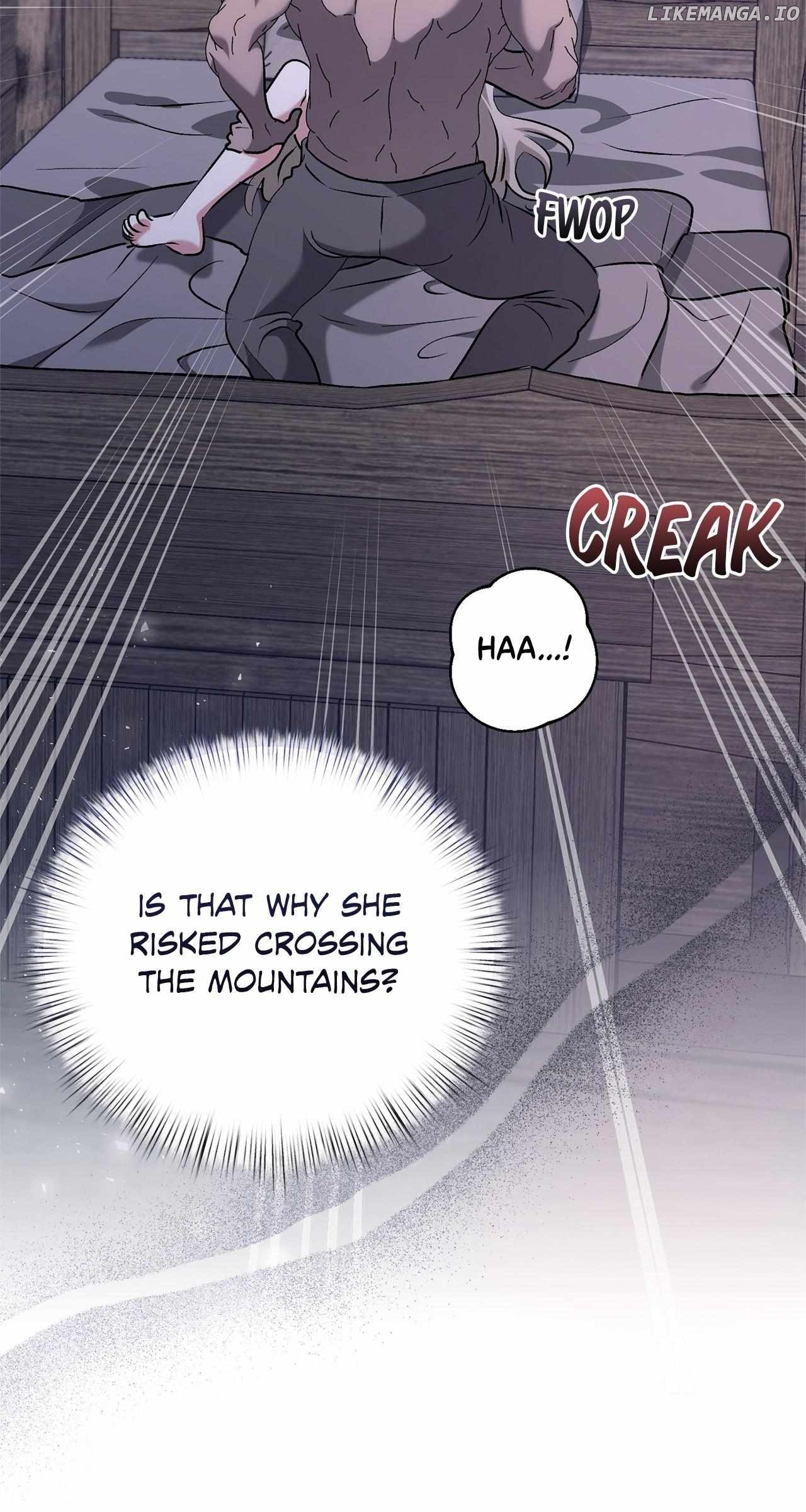 A quiet and crazy winter cabin. (Complete Edition) Chapter 16 - page 20
