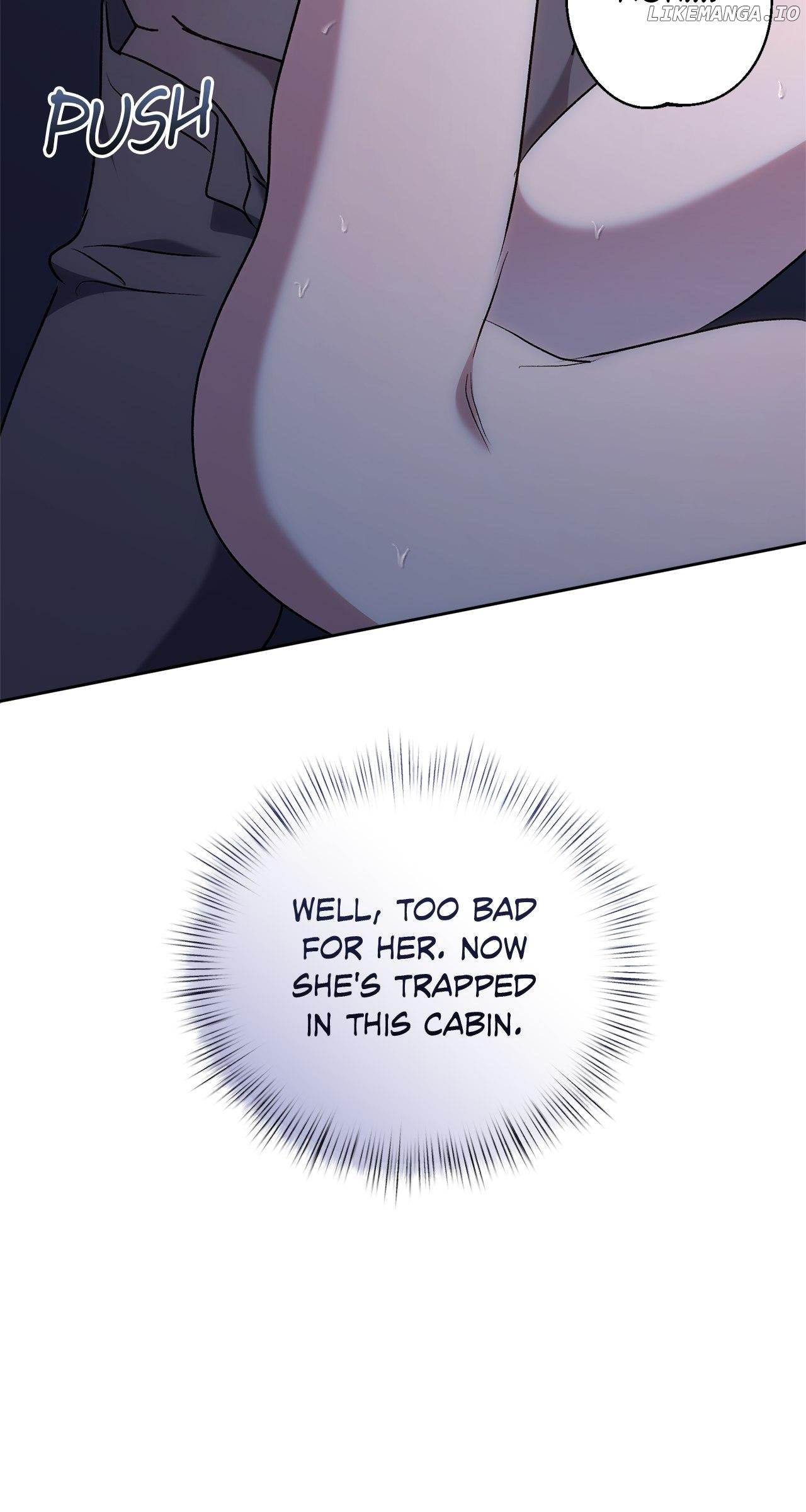 A quiet and crazy winter cabin. (Complete Edition) Chapter 16 - page 22