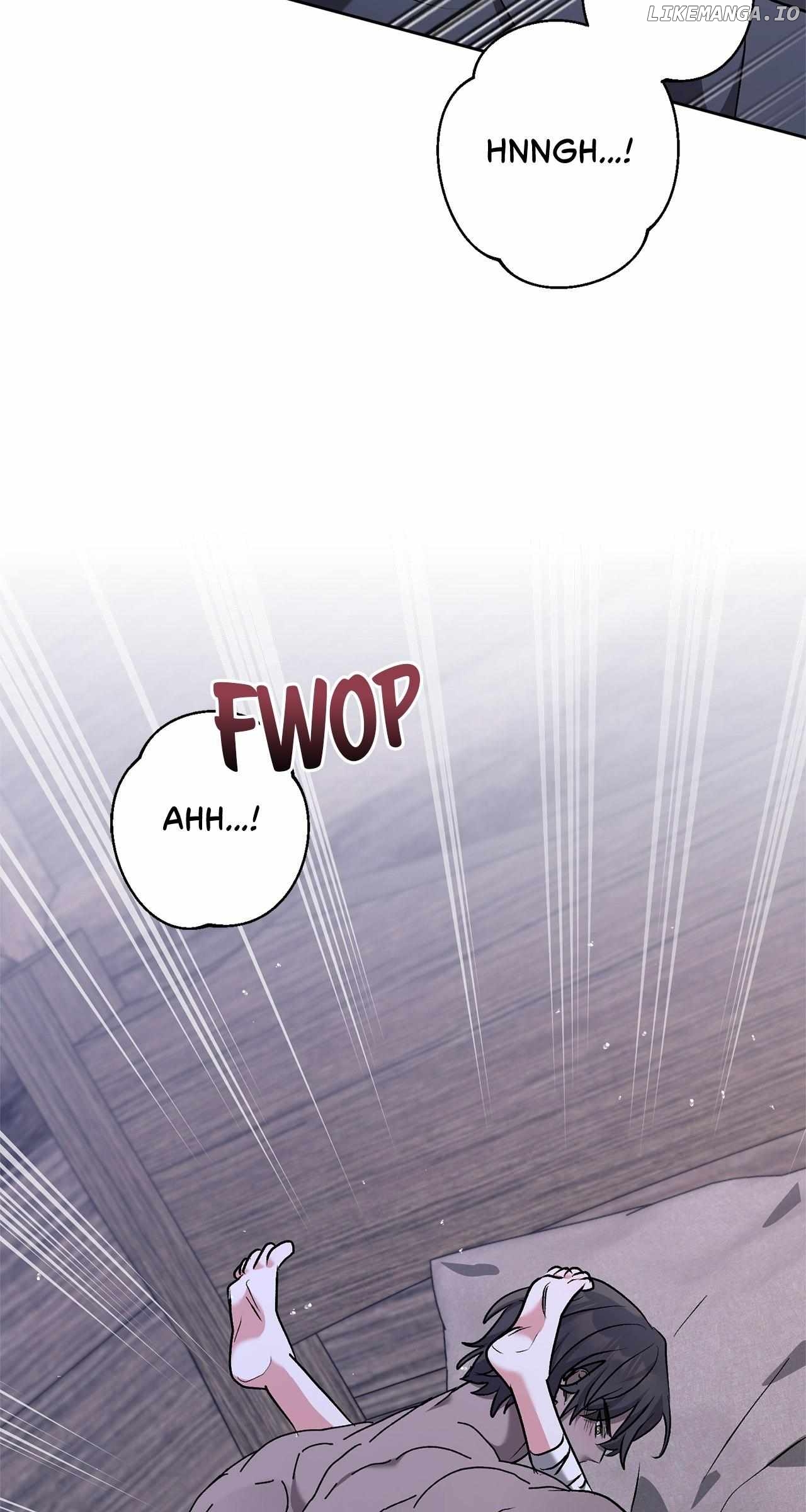 A quiet and crazy winter cabin. (Complete Edition) Chapter 16 - page 25