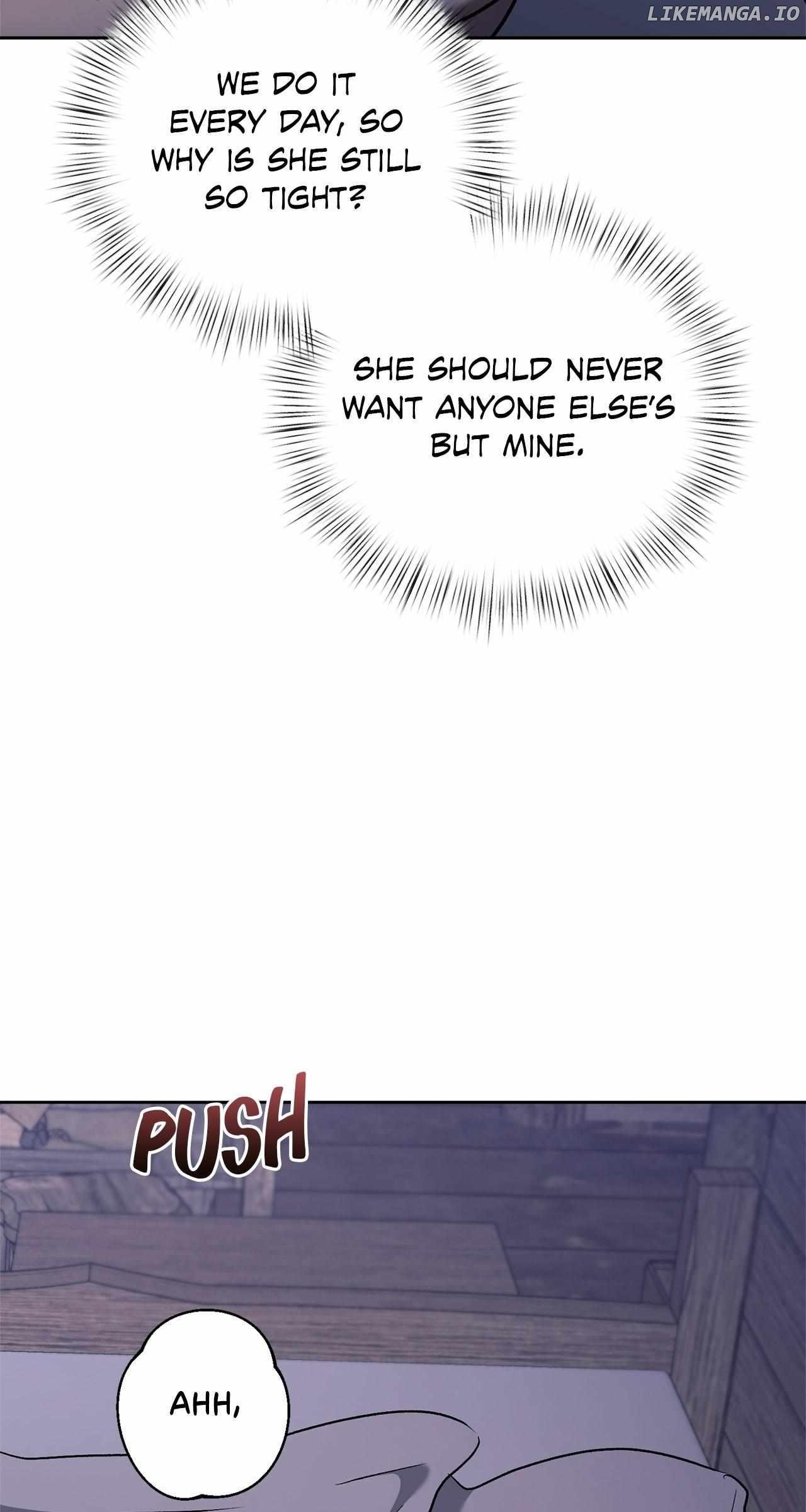 A quiet and crazy winter cabin. (Complete Edition) Chapter 16 - page 28