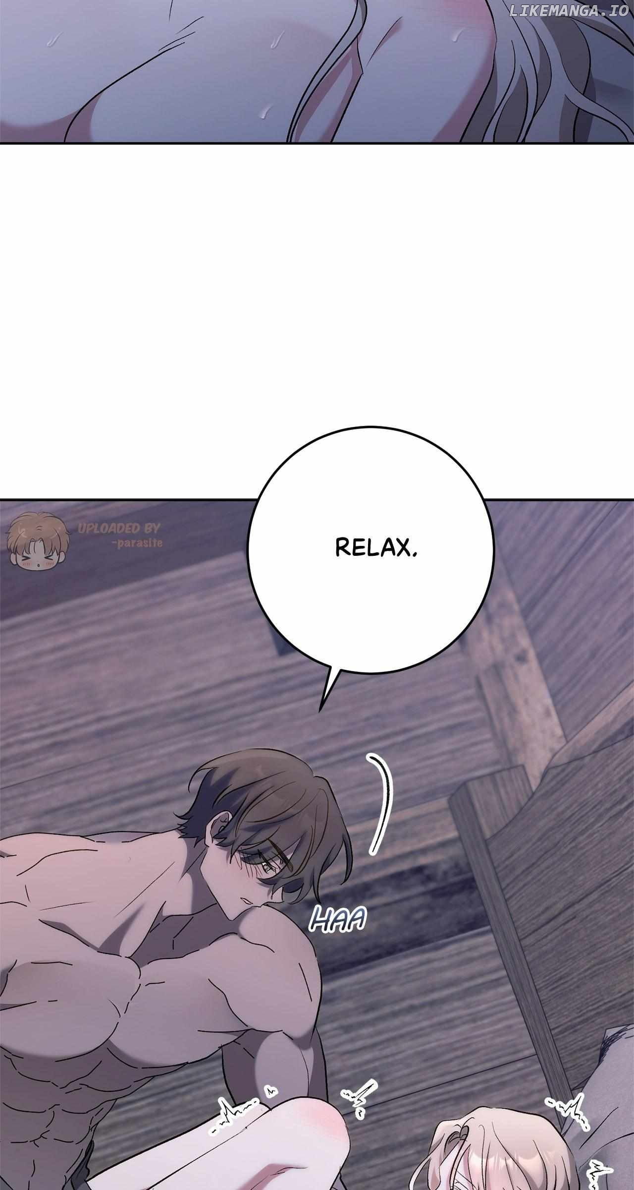 A quiet and crazy winter cabin. (Complete Edition) Chapter 16 - page 3