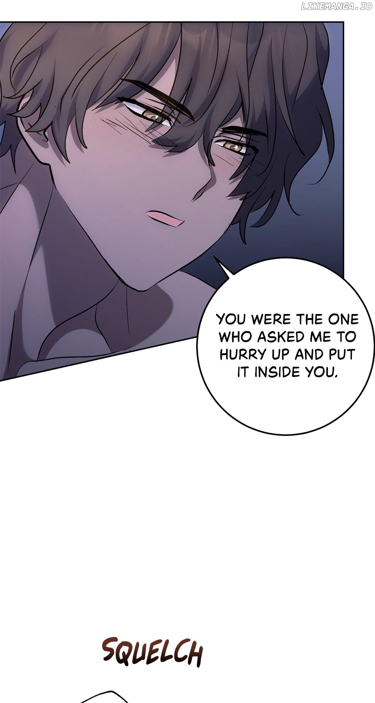 A quiet and crazy winter cabin. (Complete Edition) Chapter 16 - page 32