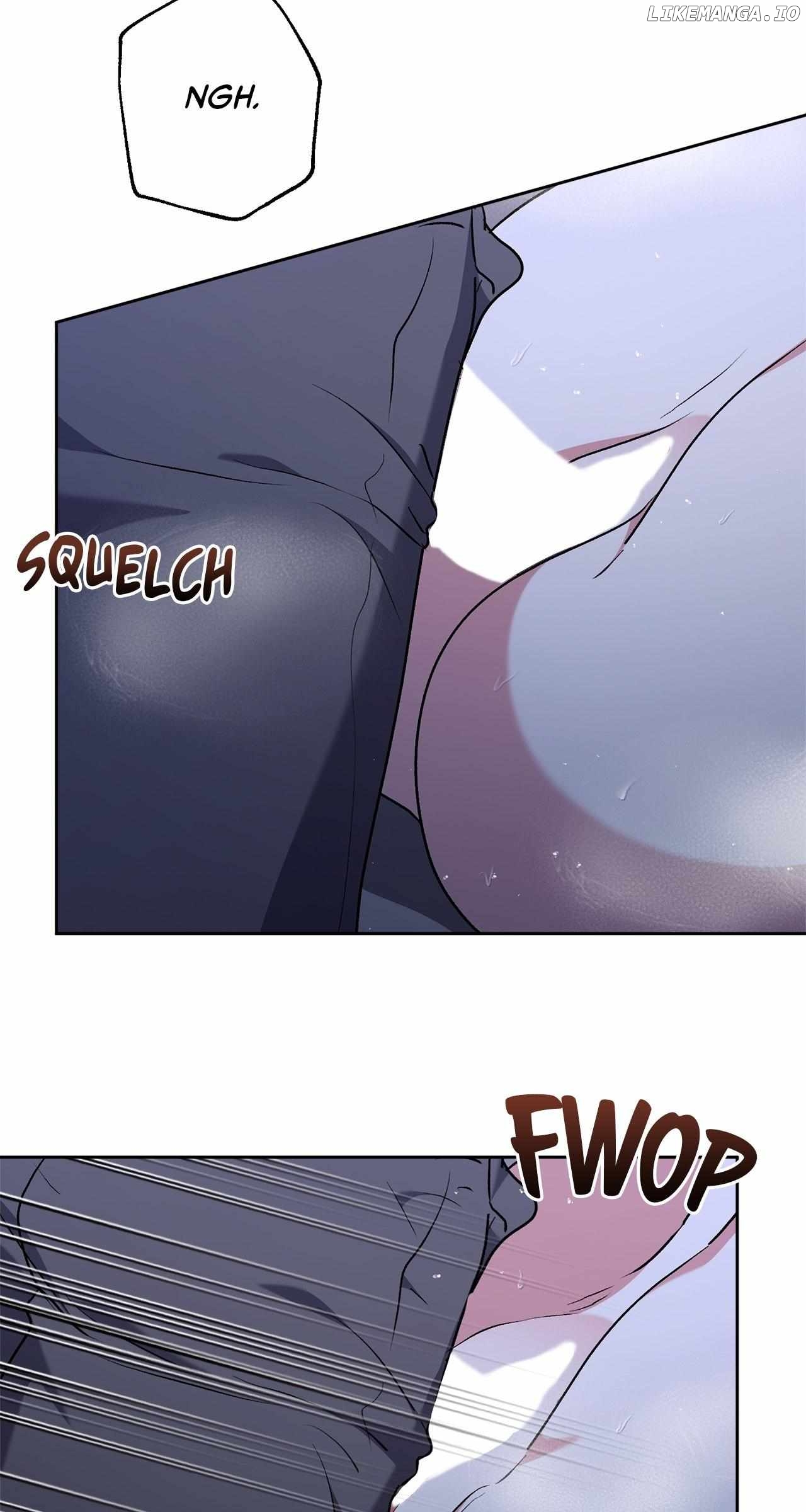 A quiet and crazy winter cabin. (Complete Edition) Chapter 16 - page 33