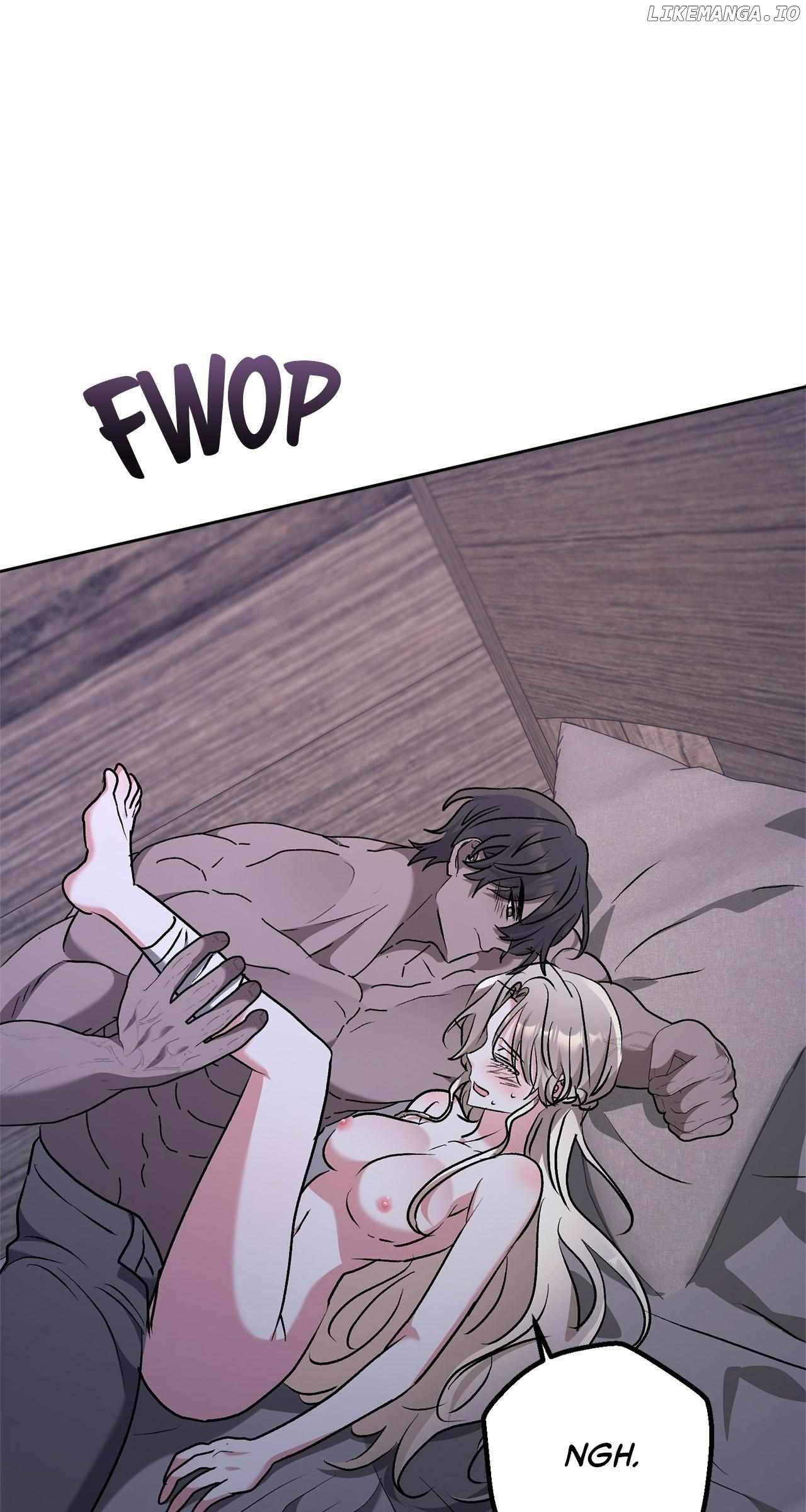 A quiet and crazy winter cabin. (Complete Edition) Chapter 16 - page 35