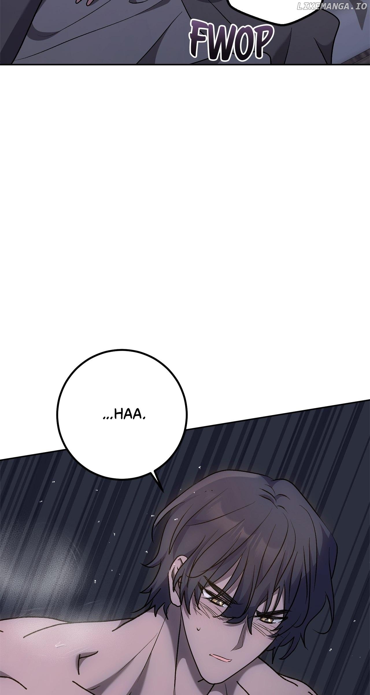 A quiet and crazy winter cabin. (Complete Edition) Chapter 16 - page 36