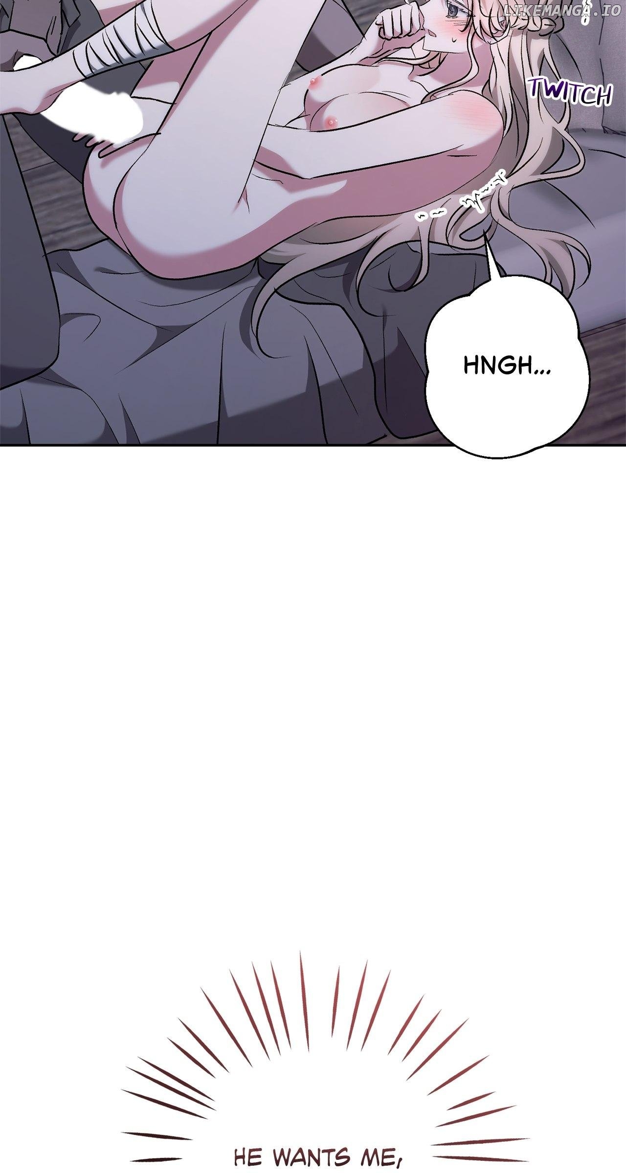 A quiet and crazy winter cabin. (Complete Edition) Chapter 16 - page 4