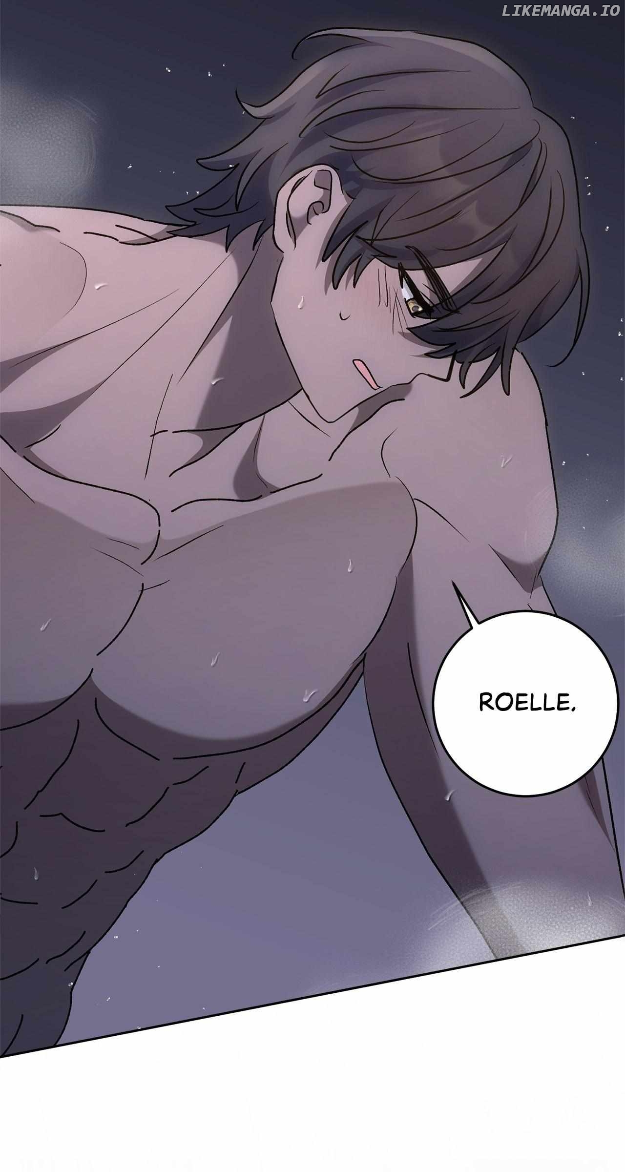 A quiet and crazy winter cabin. (Complete Edition) Chapter 16 - page 41