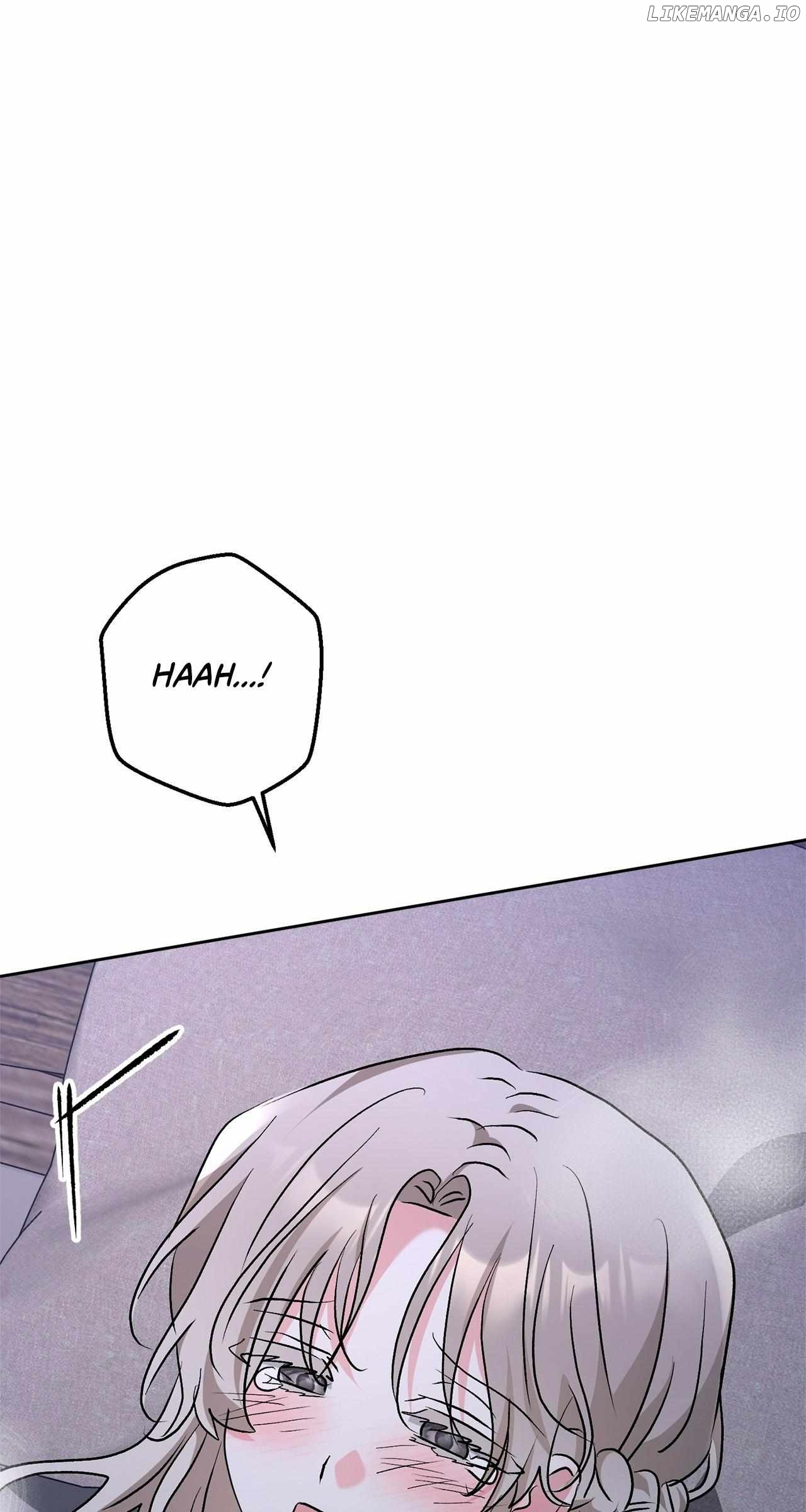 A quiet and crazy winter cabin. (Complete Edition) Chapter 16 - page 44