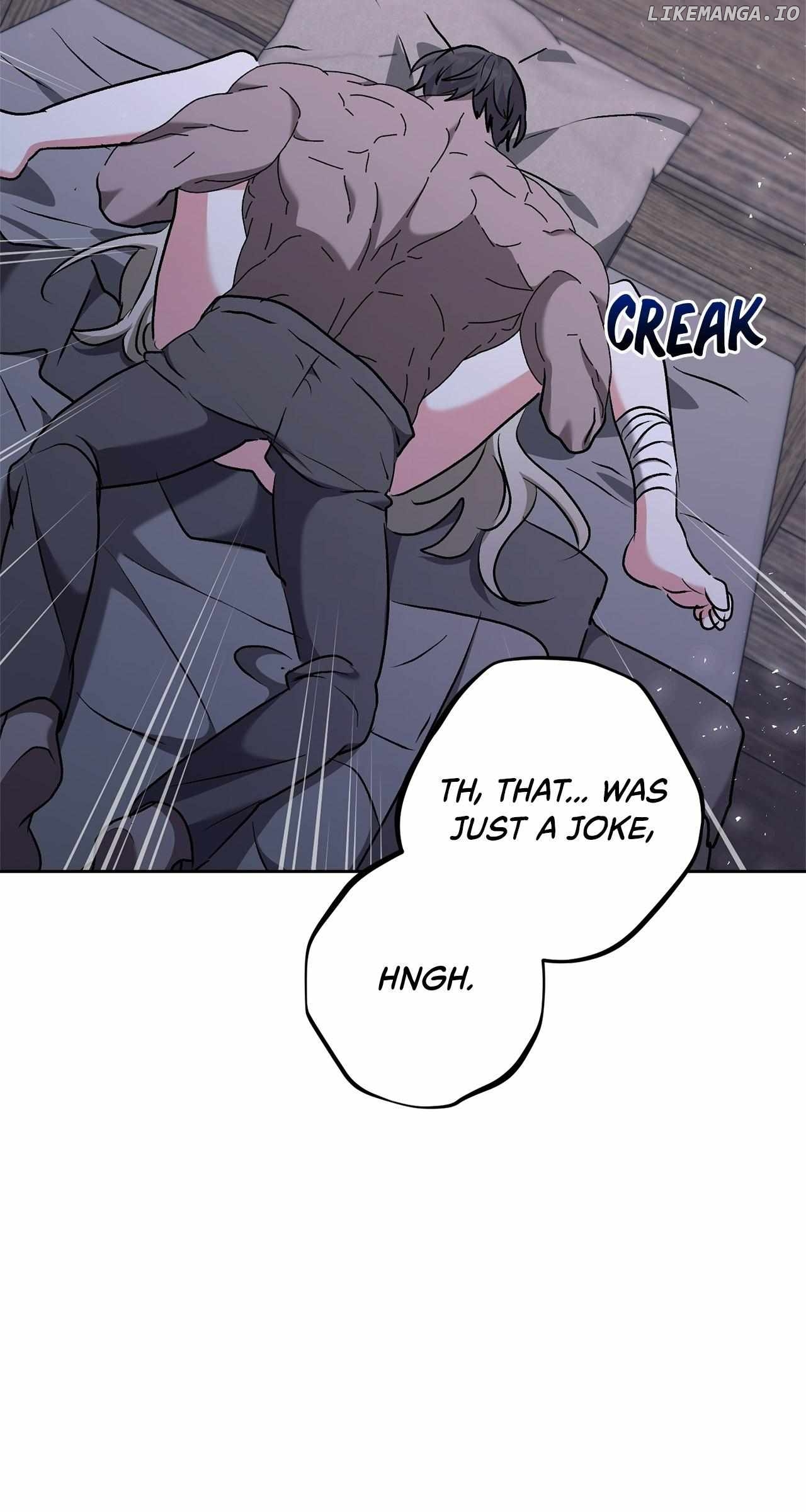 A quiet and crazy winter cabin. (Complete Edition) Chapter 16 - page 46