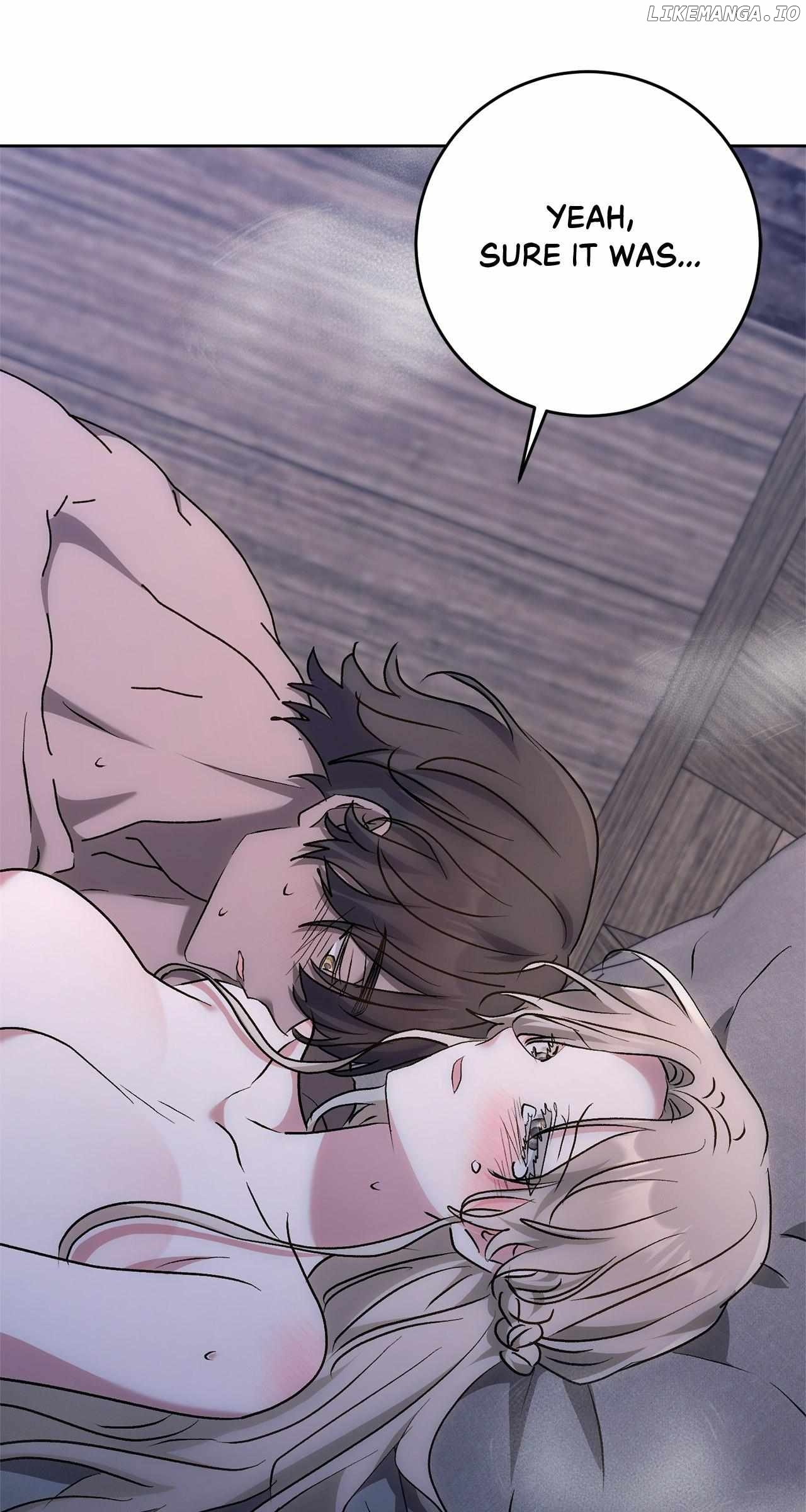 A quiet and crazy winter cabin. (Complete Edition) Chapter 16 - page 47