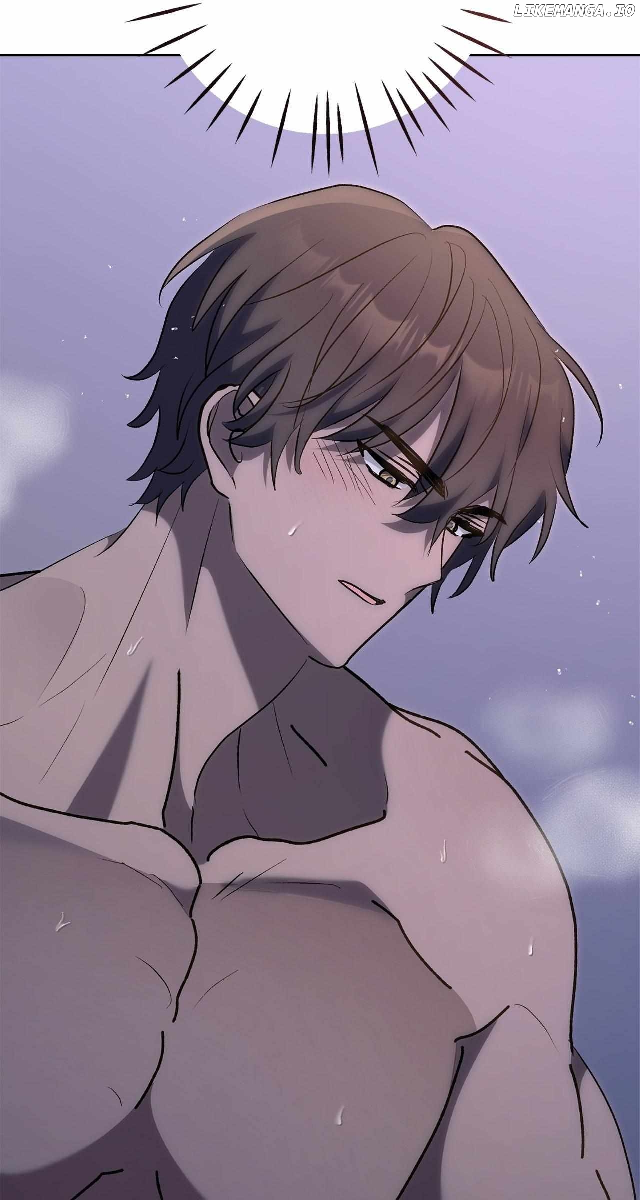 A quiet and crazy winter cabin. (Complete Edition) Chapter 16 - page 5