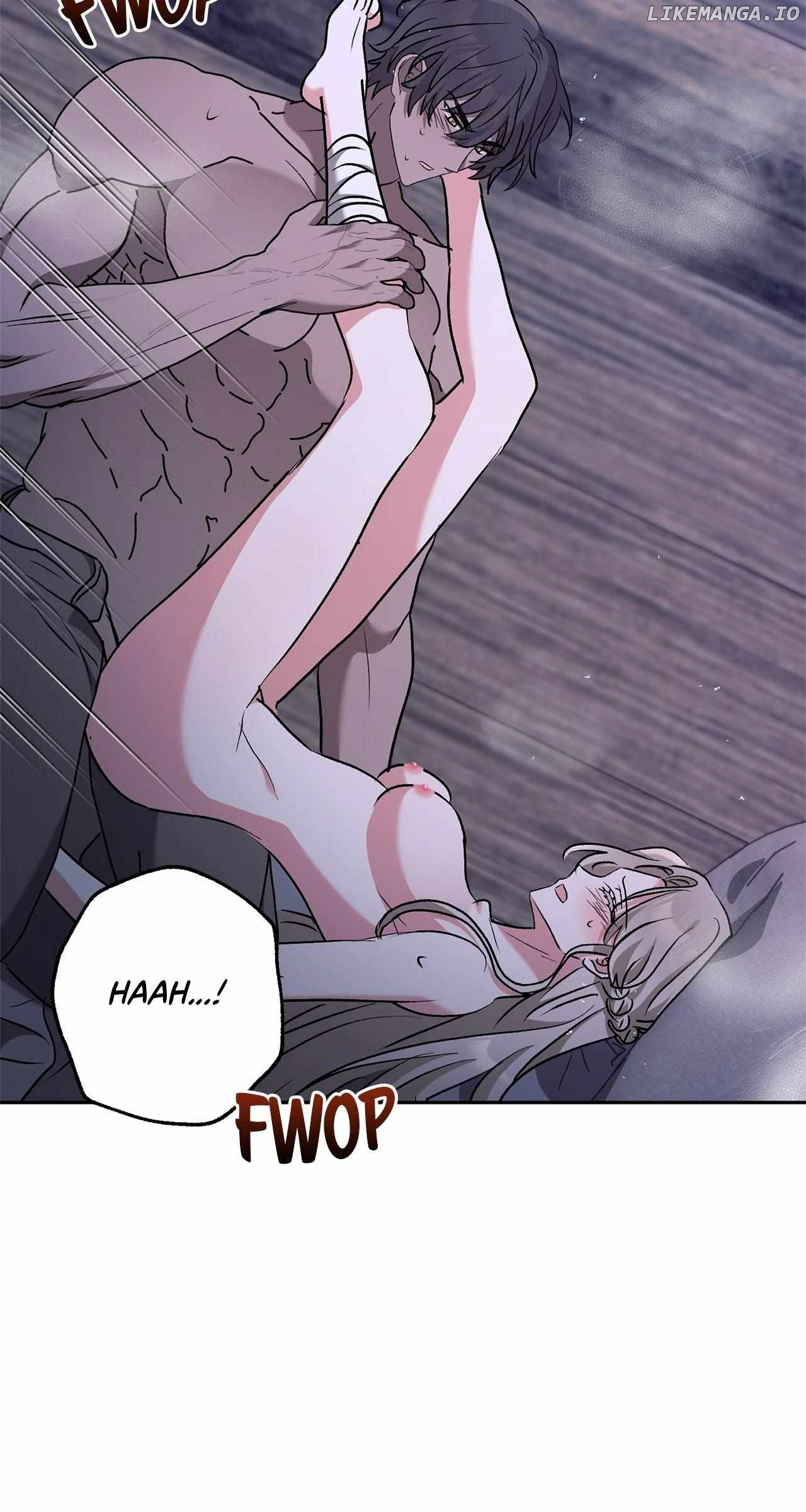 A quiet and crazy winter cabin. (Complete Edition) Chapter 16 - page 52