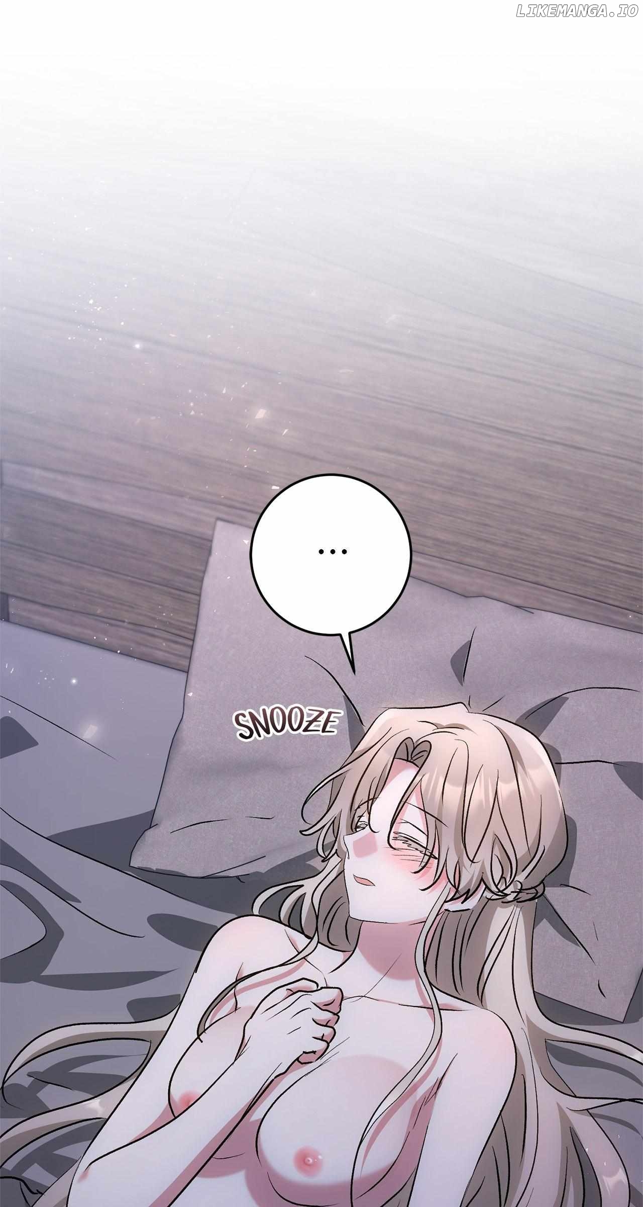 A quiet and crazy winter cabin. (Complete Edition) Chapter 16 - page 59