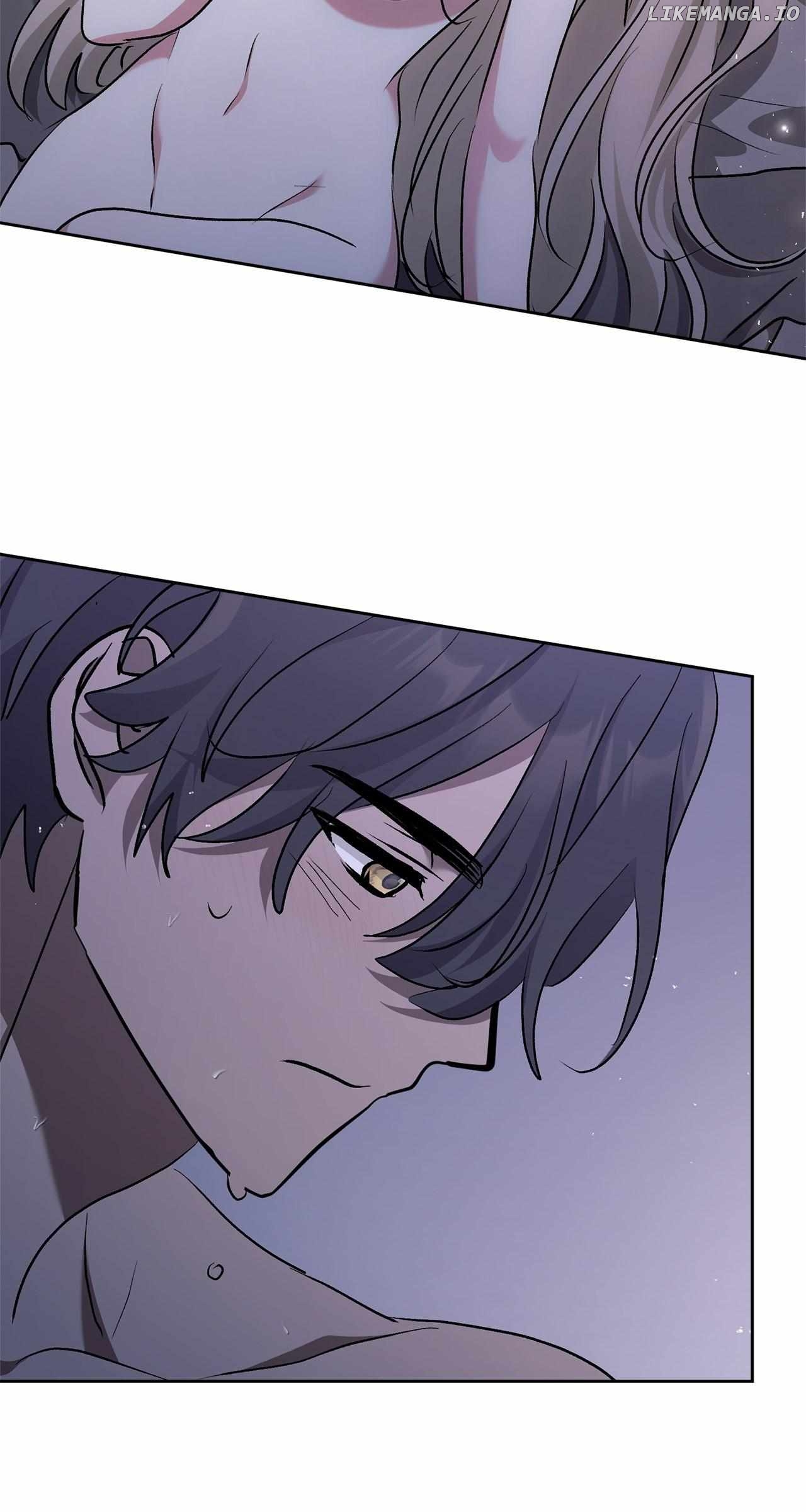 A quiet and crazy winter cabin. (Complete Edition) Chapter 16 - page 60