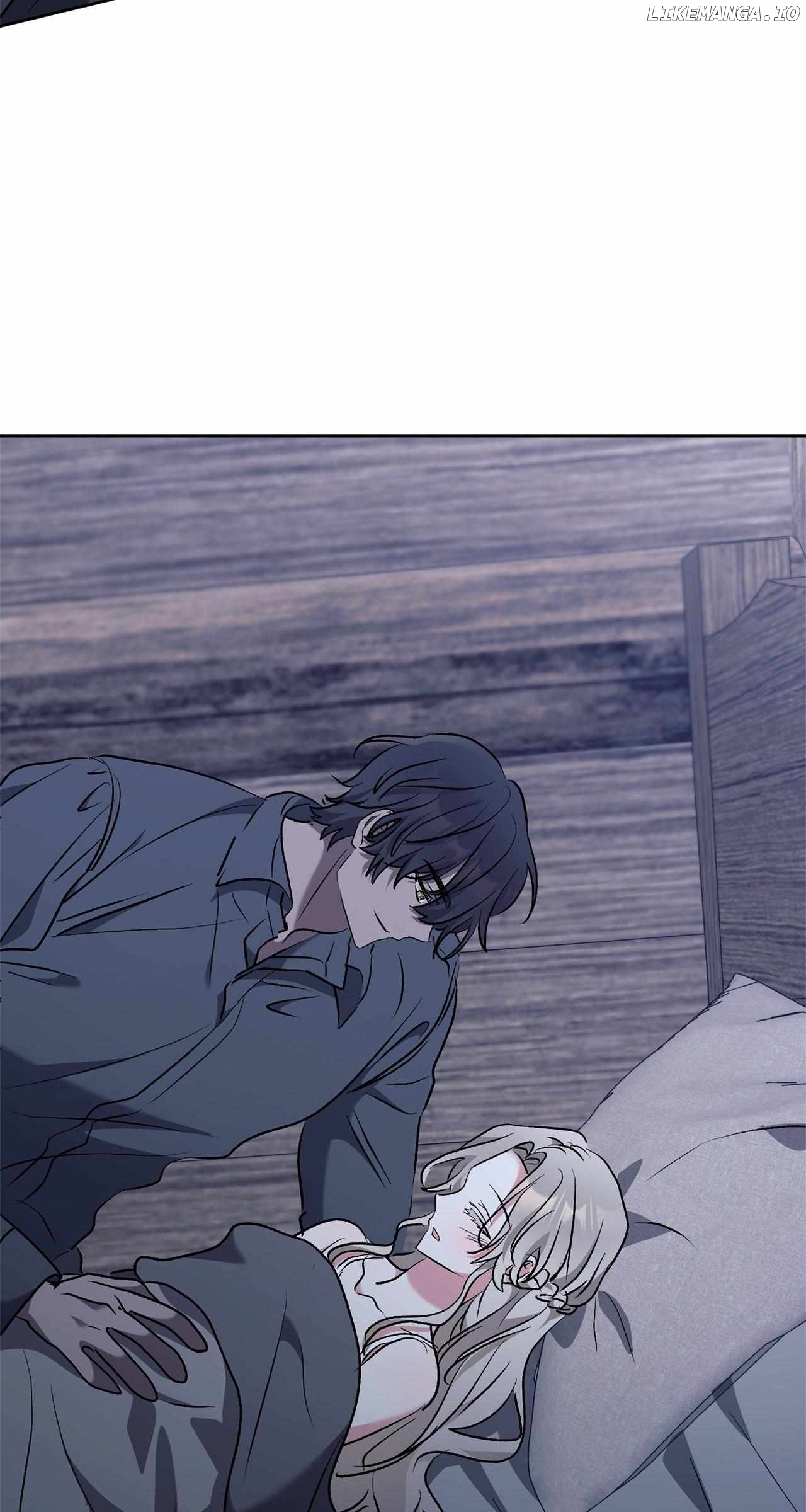 A quiet and crazy winter cabin. (Complete Edition) Chapter 16 - page 64