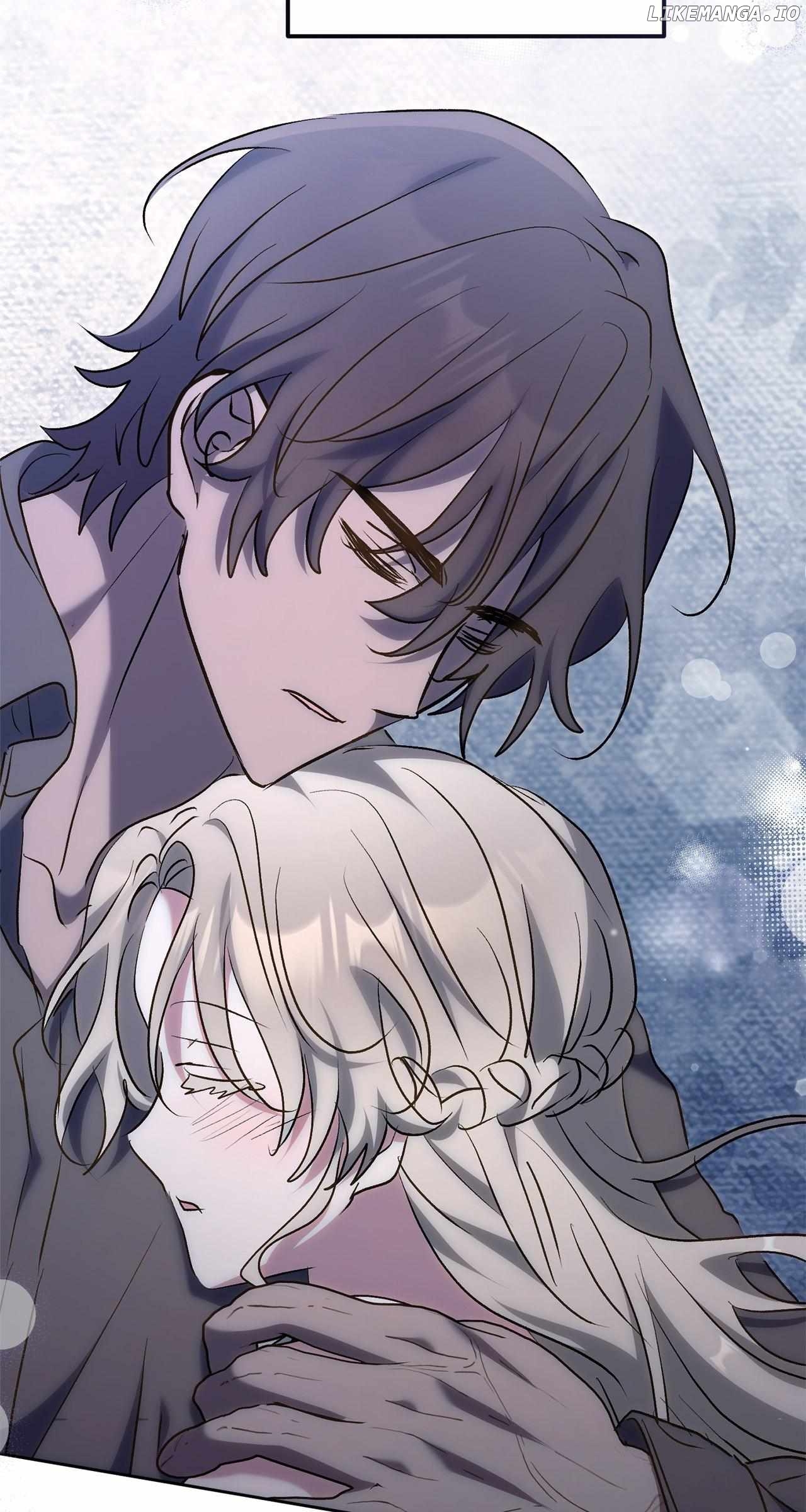 A quiet and crazy winter cabin. (Complete Edition) Chapter 16 - page 70