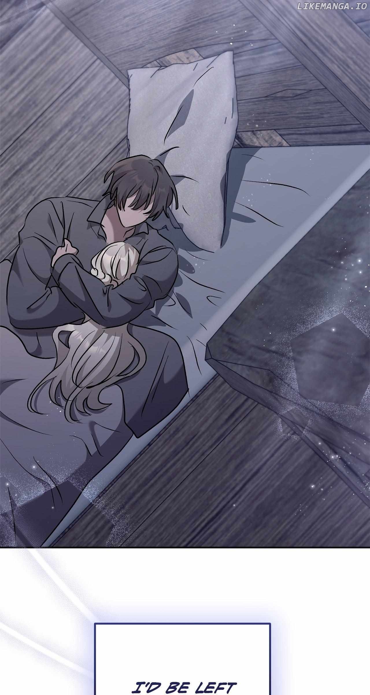 A quiet and crazy winter cabin. (Complete Edition) Chapter 16 - page 72