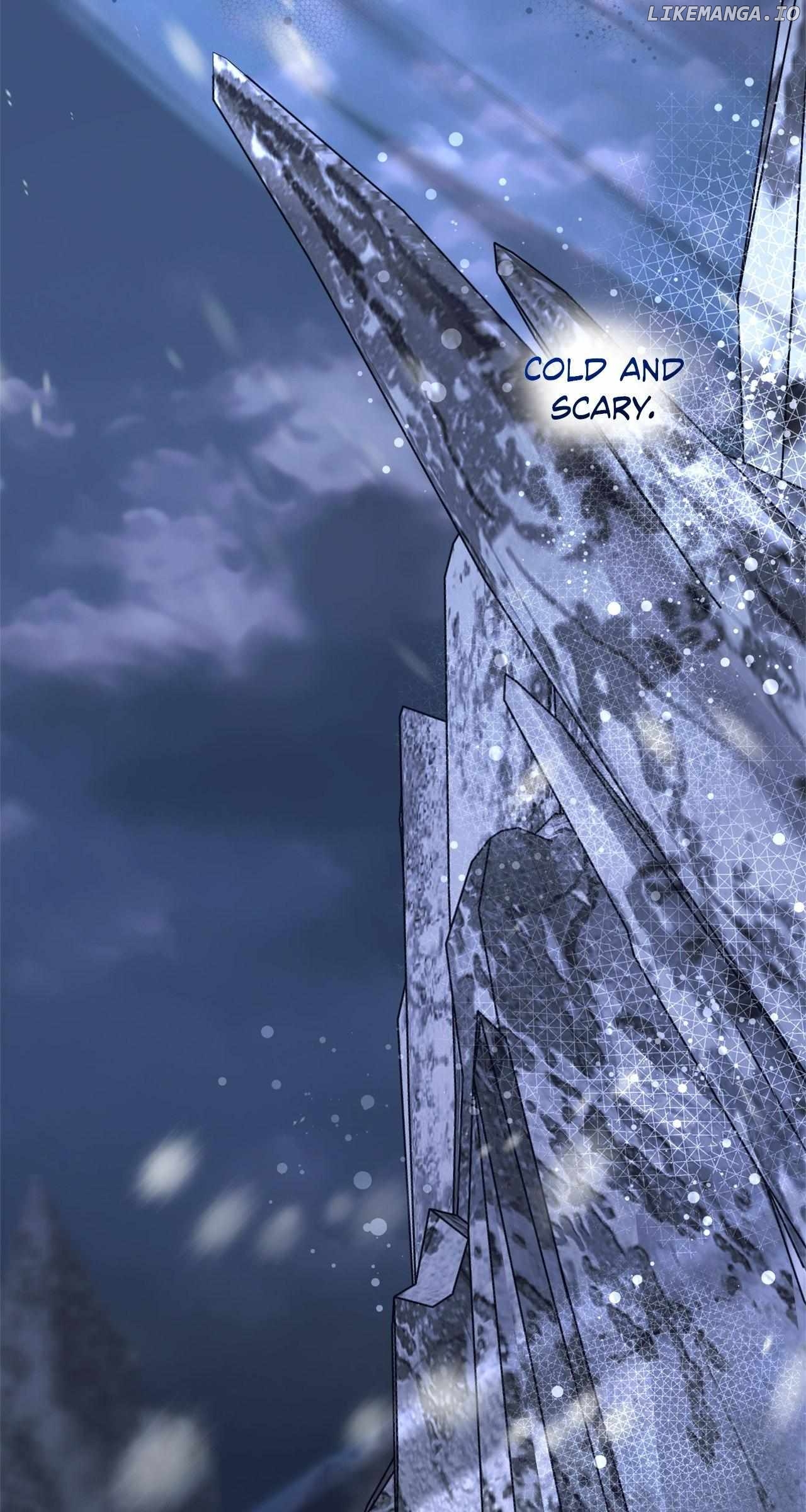 A quiet and crazy winter cabin. (Complete Edition) Chapter 16 - page 75