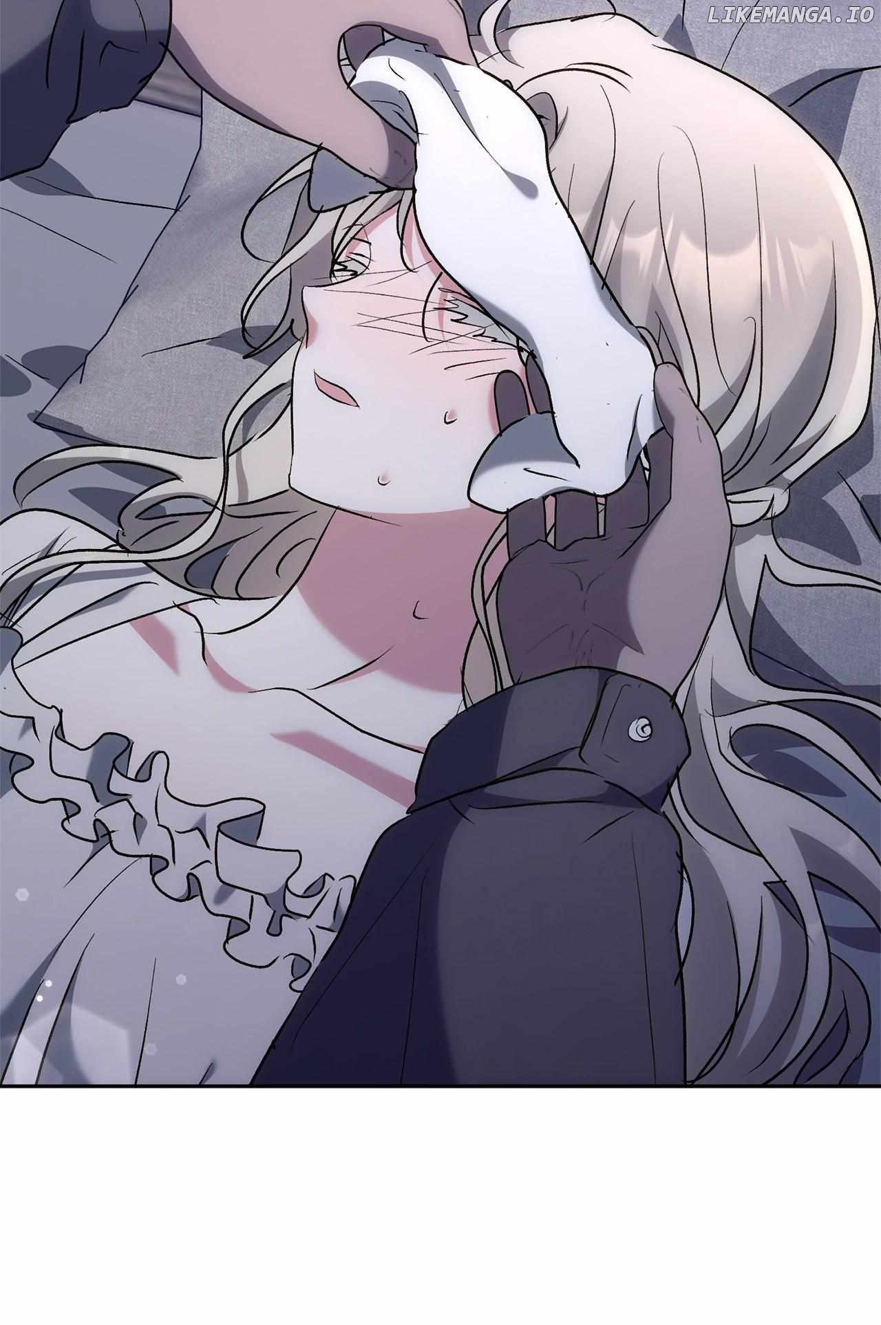 A quiet and crazy winter cabin. (Complete Edition) Chapter 16 - page 79