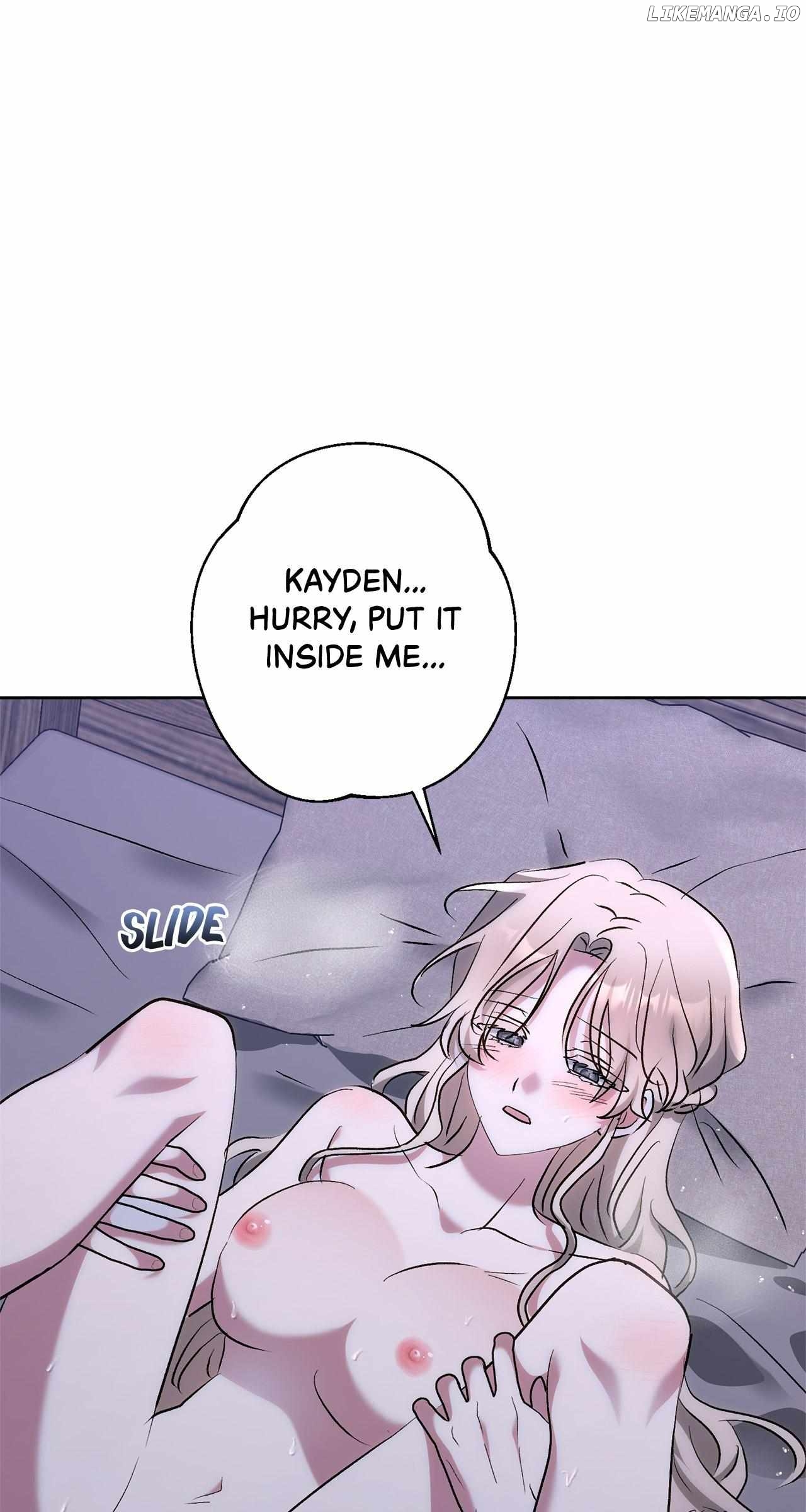 A quiet and crazy winter cabin. (Complete Edition) Chapter 16 - page 8