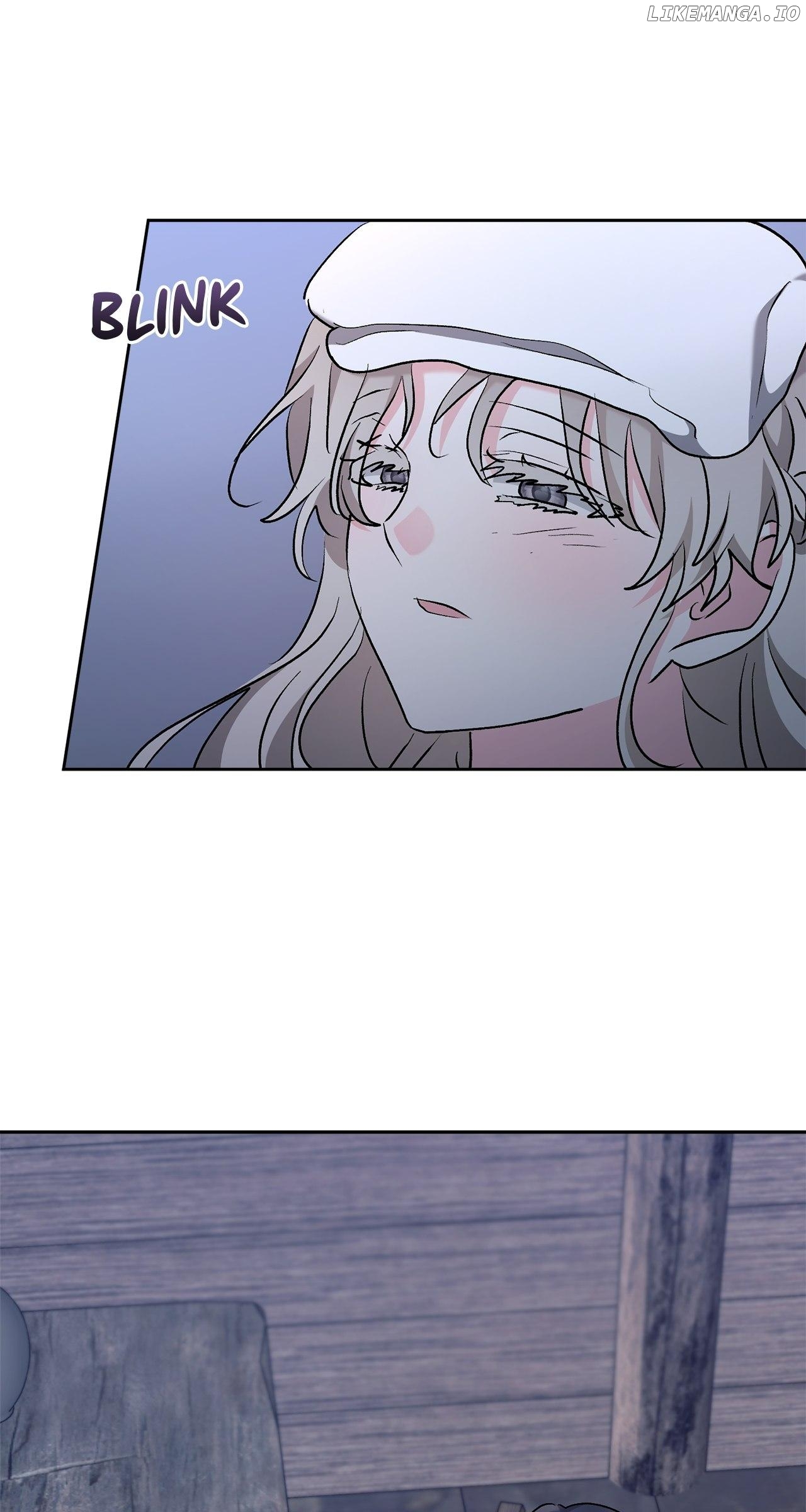 A quiet and crazy winter cabin. (Complete Edition) Chapter 16 - page 80