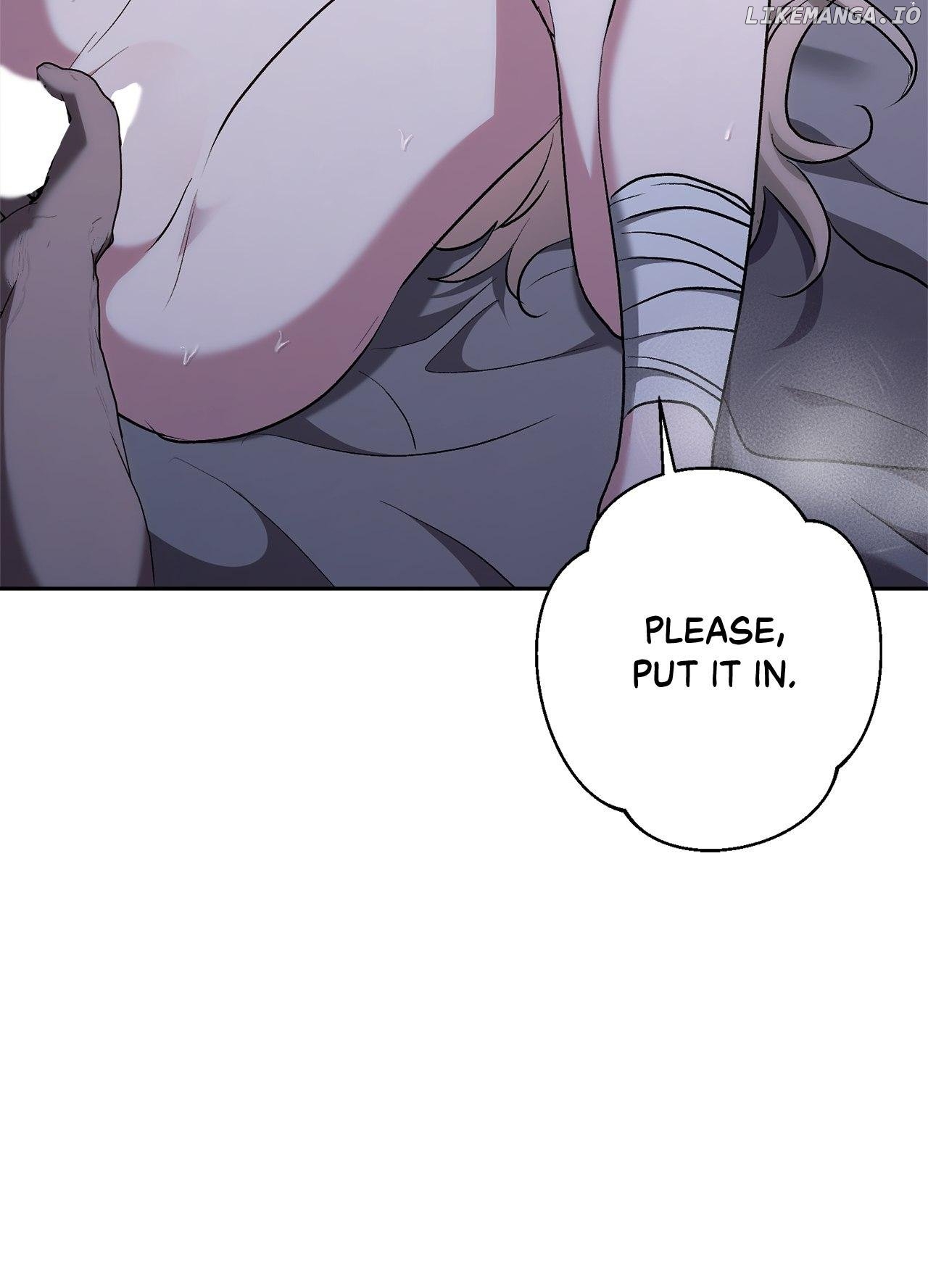 A quiet and crazy winter cabin. (Complete Edition) Chapter 16 - page 9