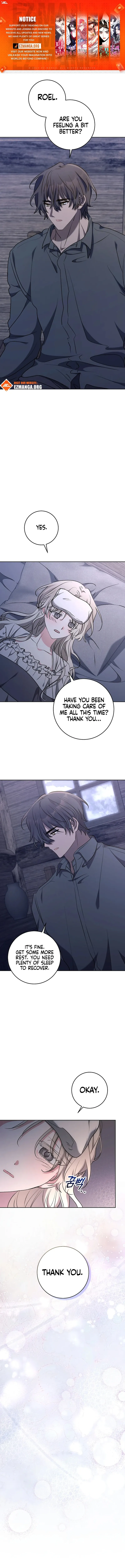 A quiet and crazy winter cabin. (Complete Edition) Chapter 17 - page 1