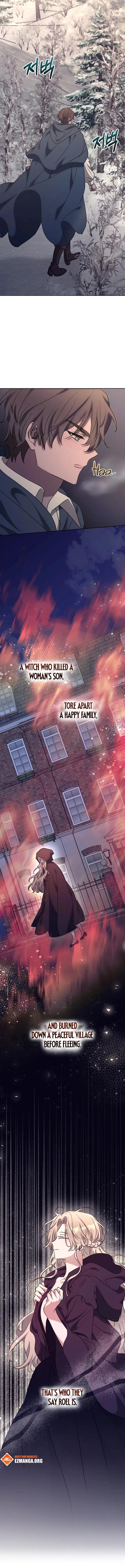 A quiet and crazy winter cabin. (Complete Edition) Chapter 17 - page 13