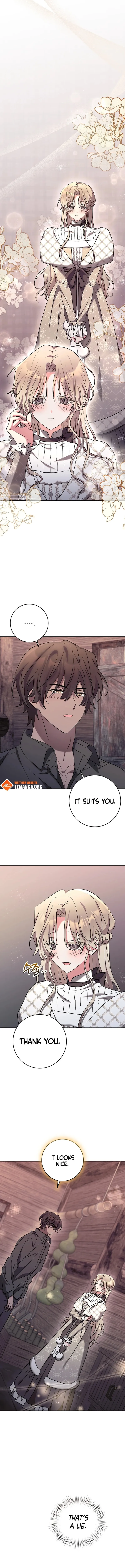 A quiet and crazy winter cabin. (Complete Edition) Chapter 17 - page 4