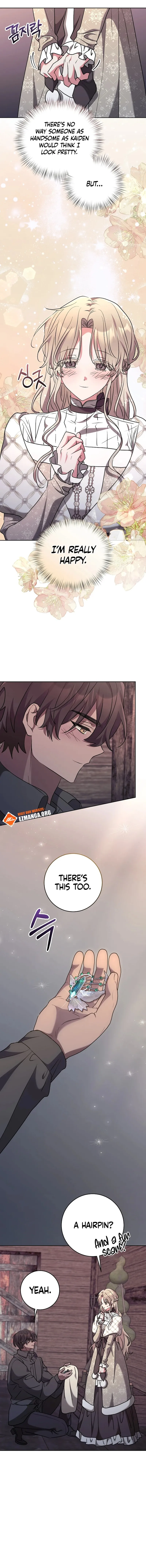 A quiet and crazy winter cabin. (Complete Edition) Chapter 17 - page 5