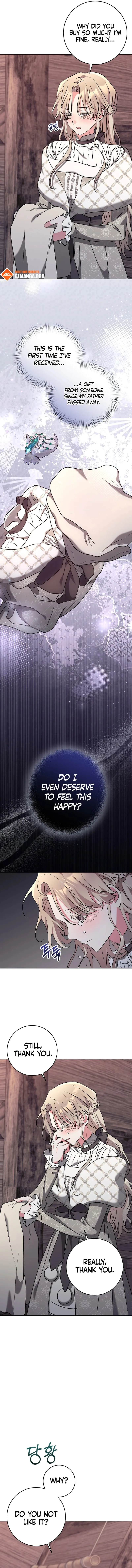 A quiet and crazy winter cabin. (Complete Edition) Chapter 17 - page 6