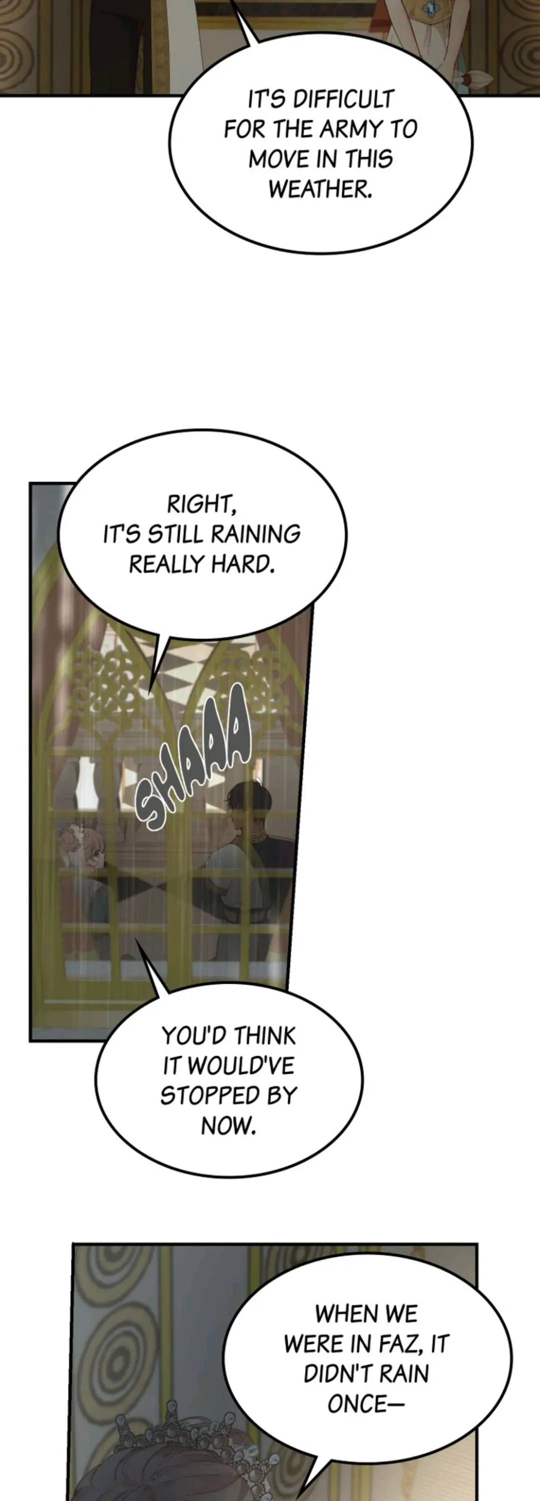 Amina Of The Lamp Chapter 107 - page 12