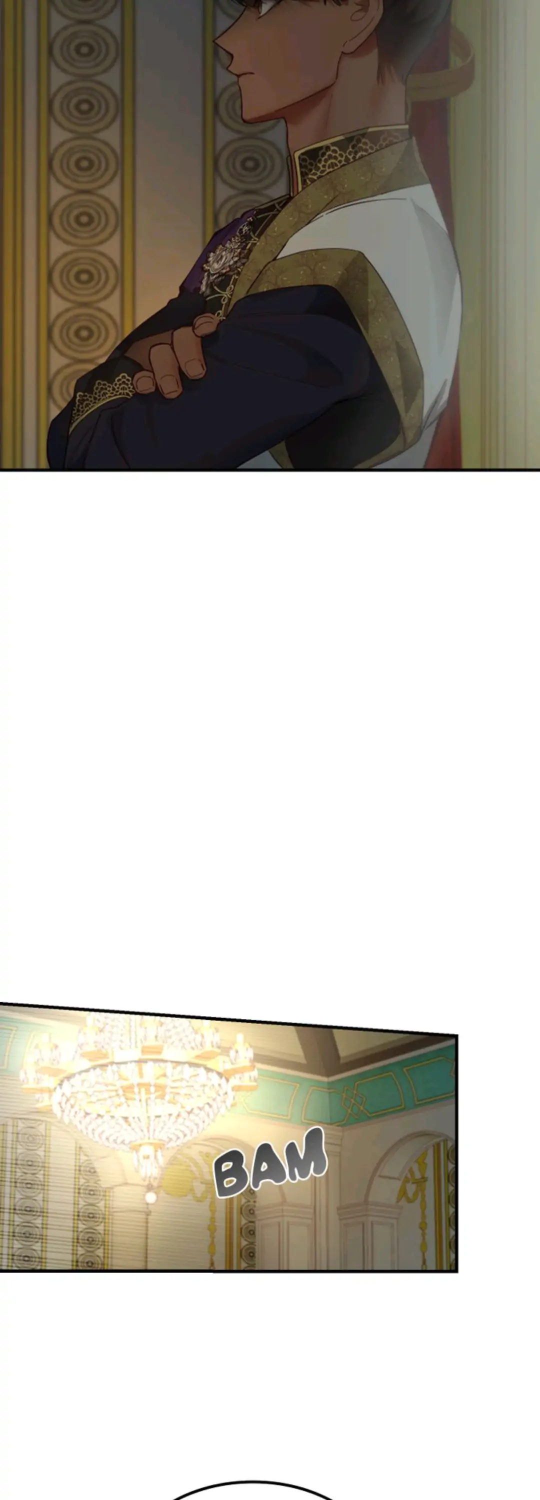 Amina Of The Lamp Chapter 107 - page 15