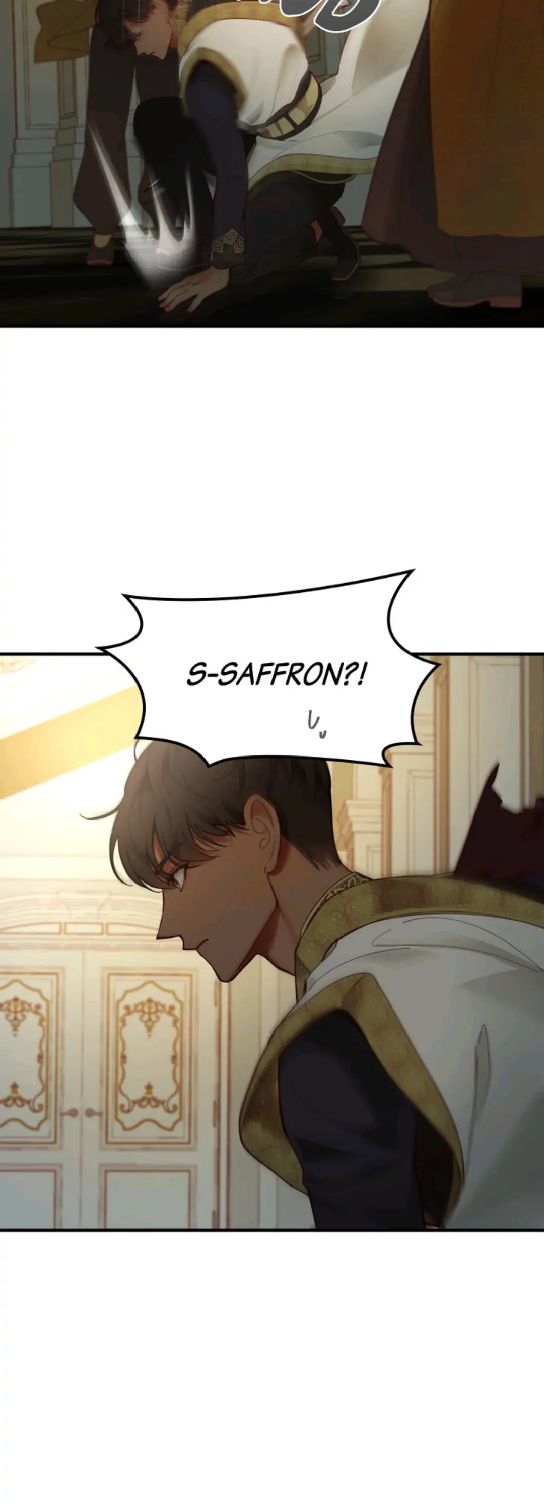 Amina Of The Lamp Chapter 107 - page 18