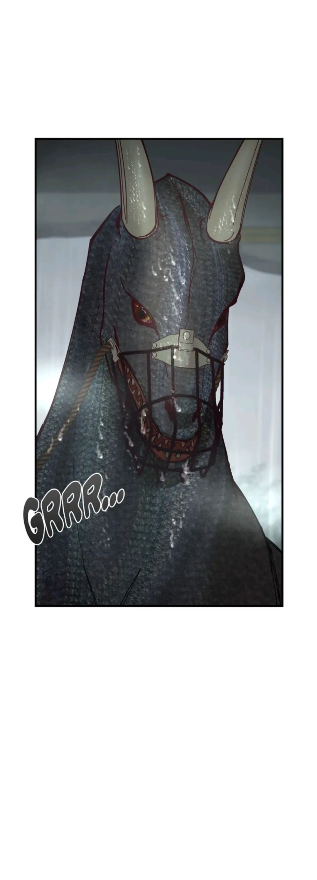 Amina Of The Lamp Chapter 107 - page 23