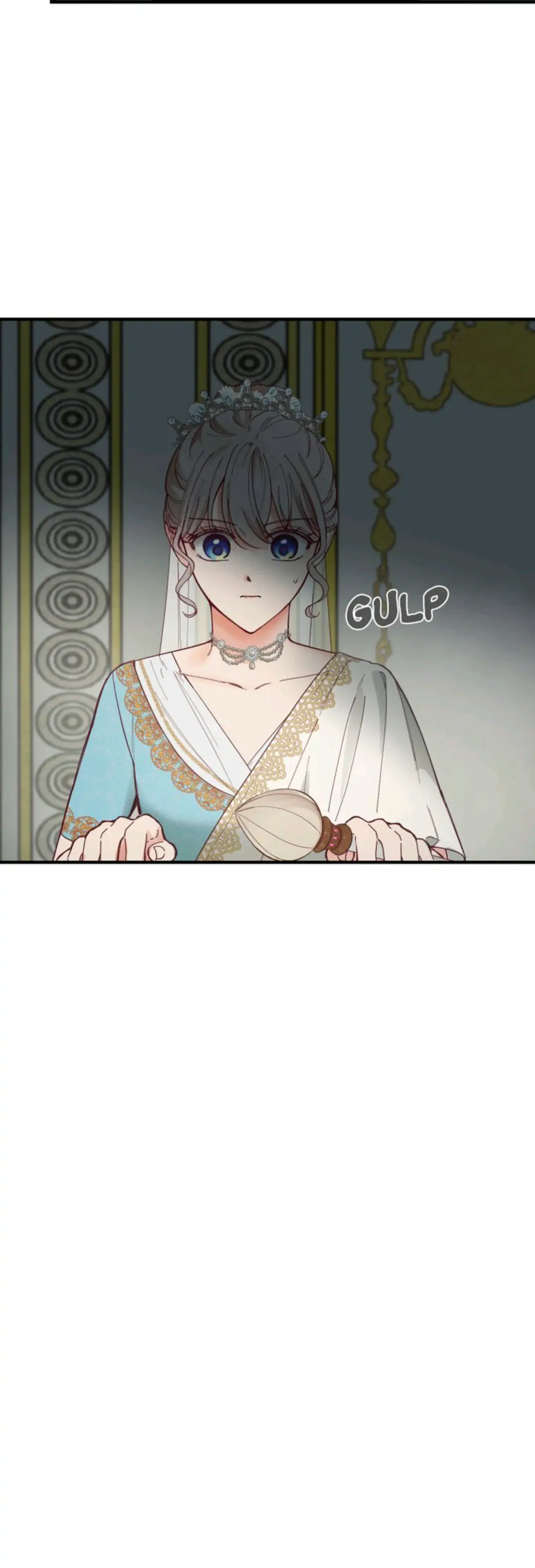 Amina Of The Lamp Chapter 107 - page 26