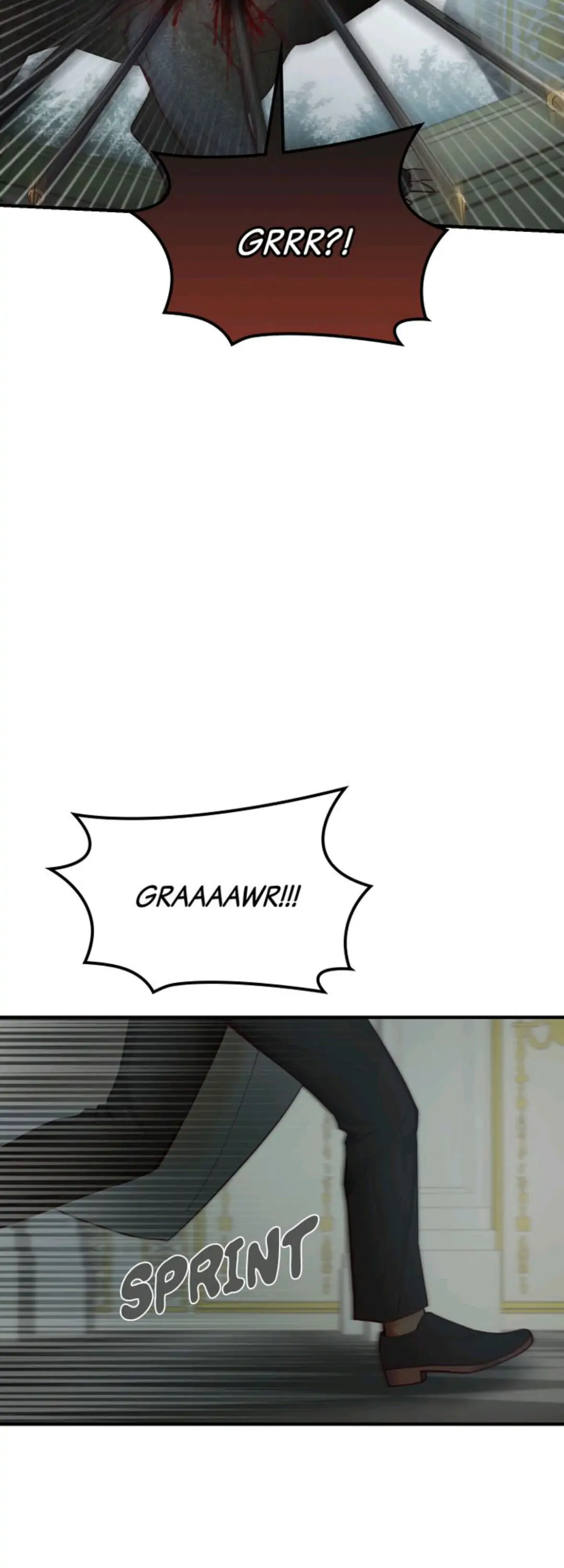 Amina Of The Lamp Chapter 107 - page 34