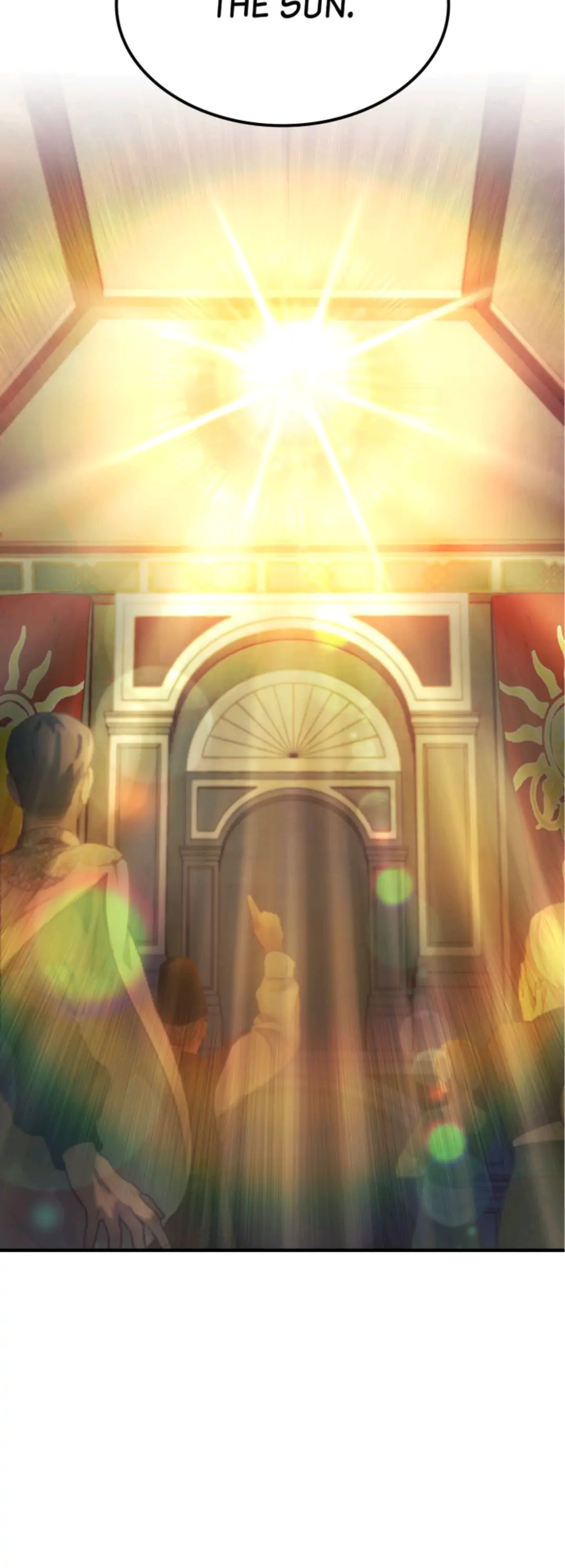 Amina Of The Lamp Chapter 107 - page 3