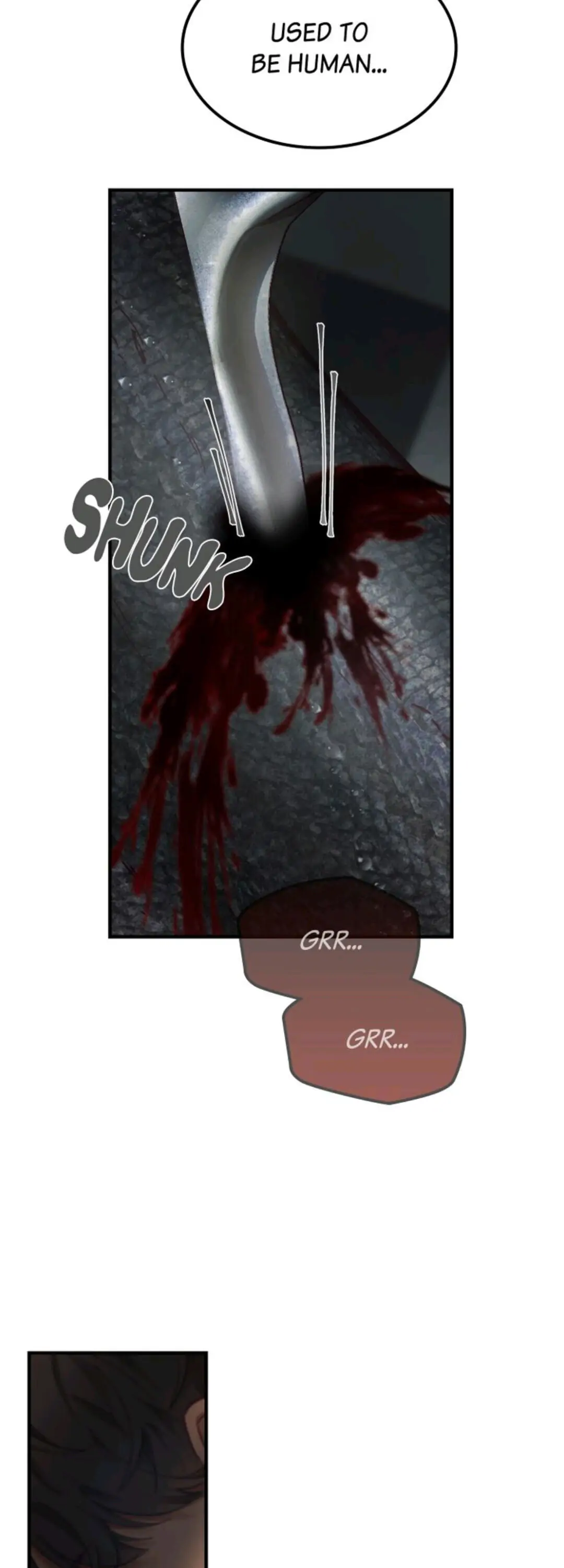 Amina Of The Lamp Chapter 107 - page 39