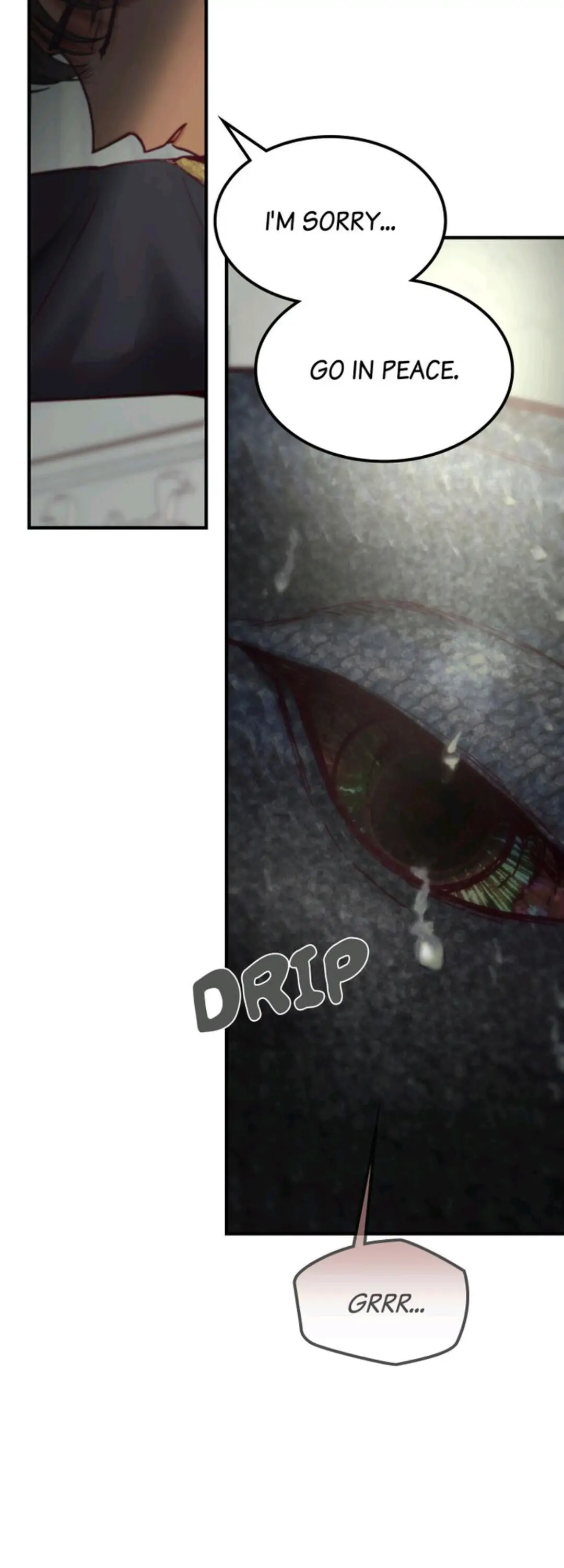 Amina Of The Lamp Chapter 107 - page 40