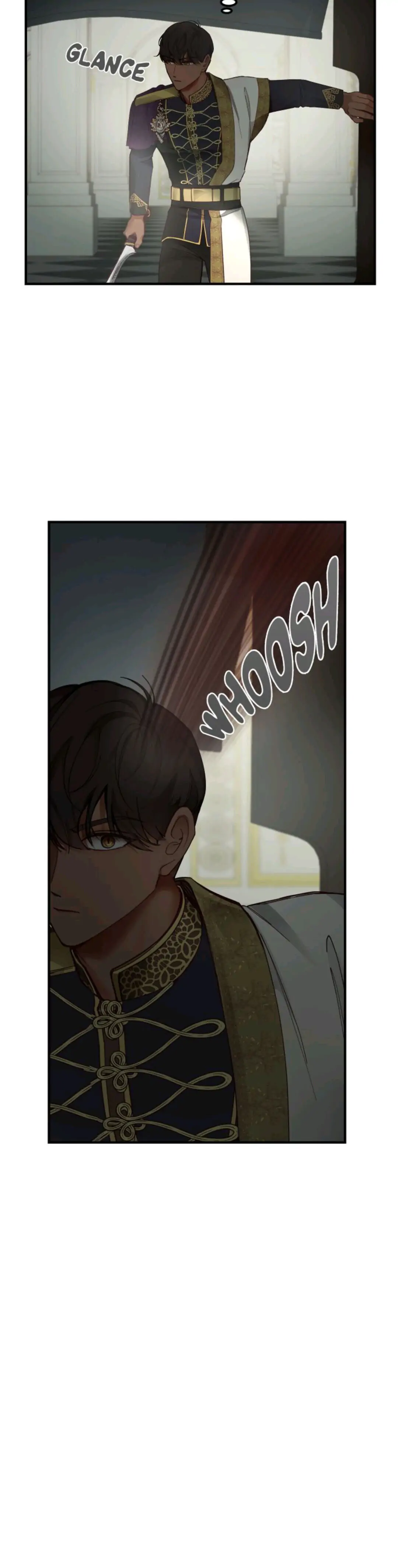 Amina Of The Lamp Chapter 107 - page 44