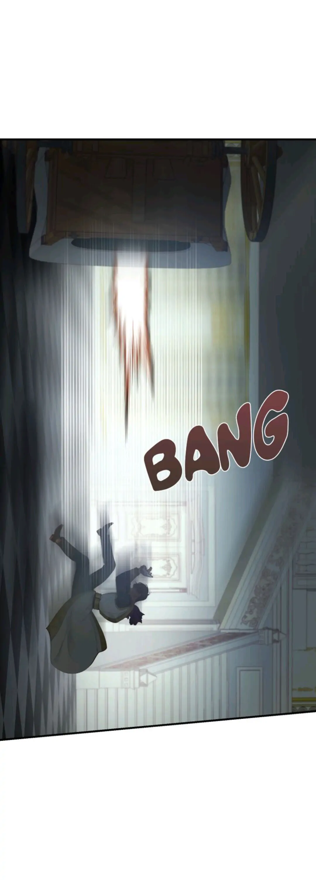 Amina Of The Lamp Chapter 107 - page 45