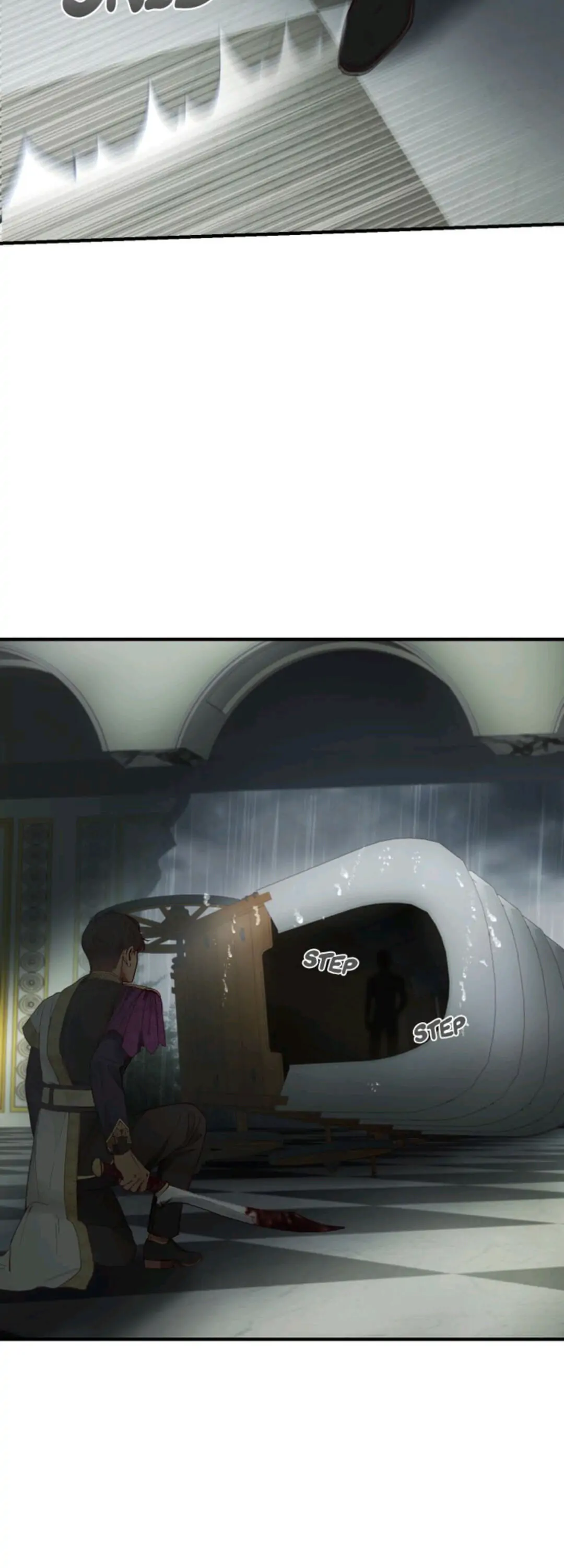 Amina Of The Lamp Chapter 107 - page 47