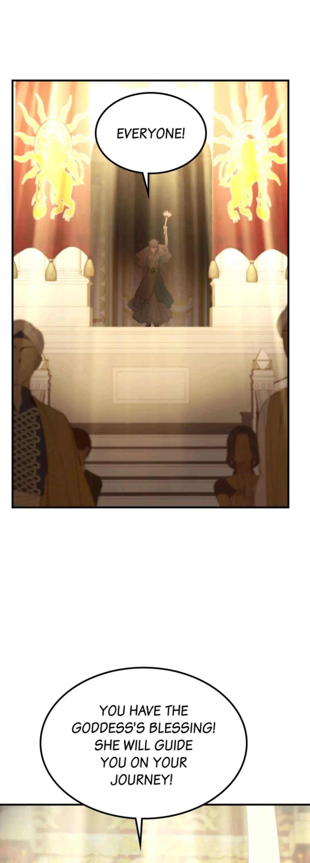 Amina Of The Lamp Chapter 107 - page 4