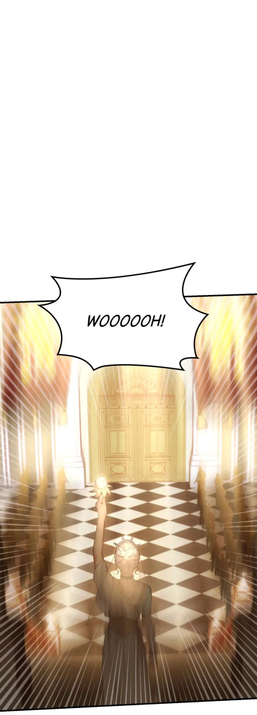 Amina Of The Lamp Chapter 107 - page 6