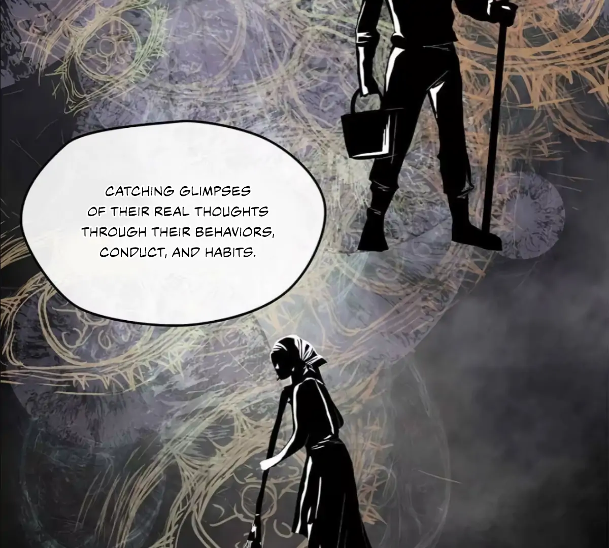 Lord of the Mysteries (2025) Chapter 7 - page 14