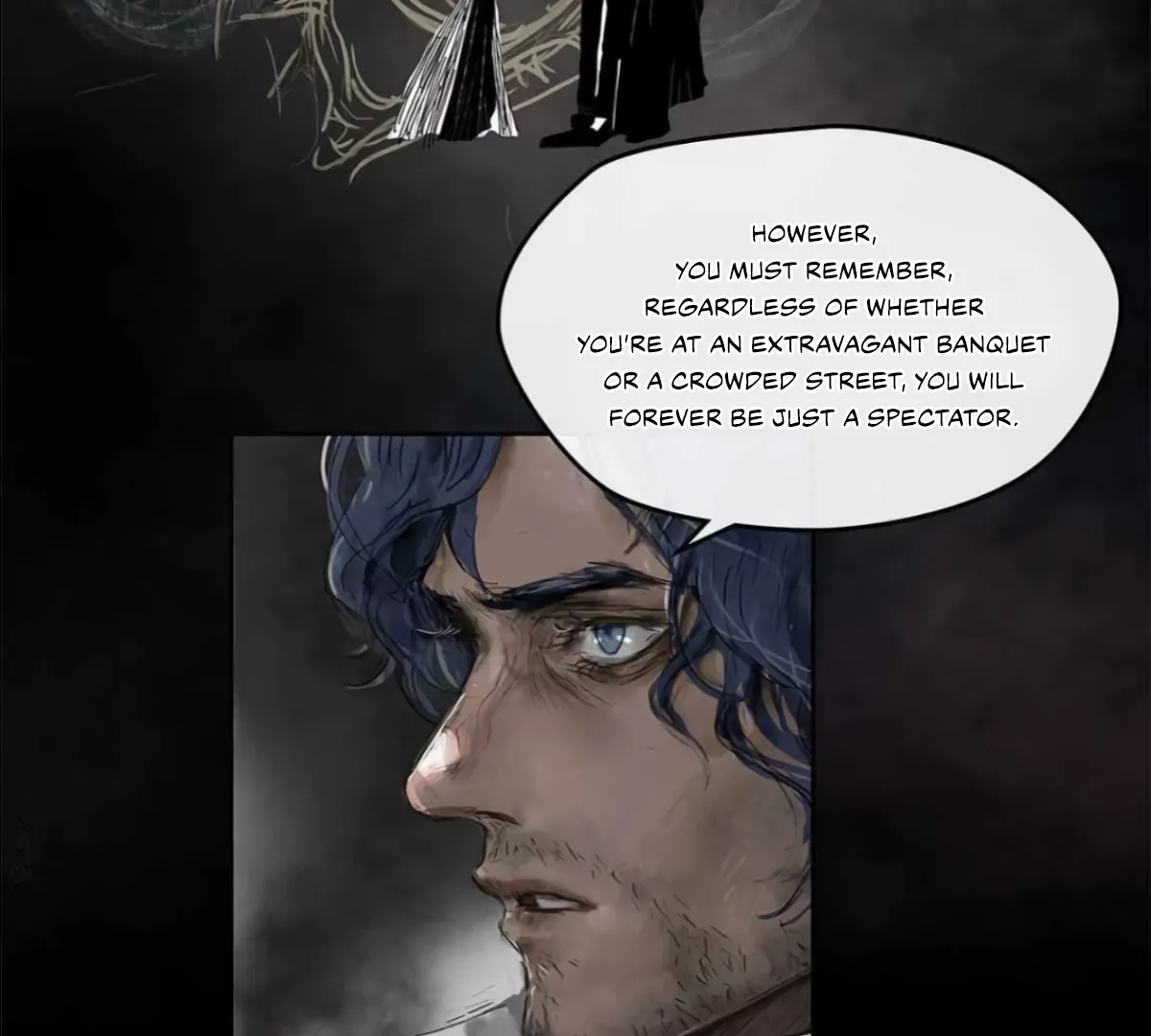 Lord of the Mysteries (2025) Chapter 7 - page 15